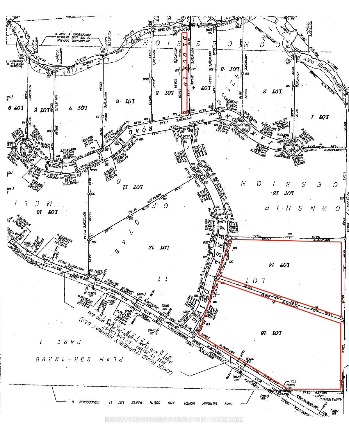 Vacant Land For Sale | X13257268