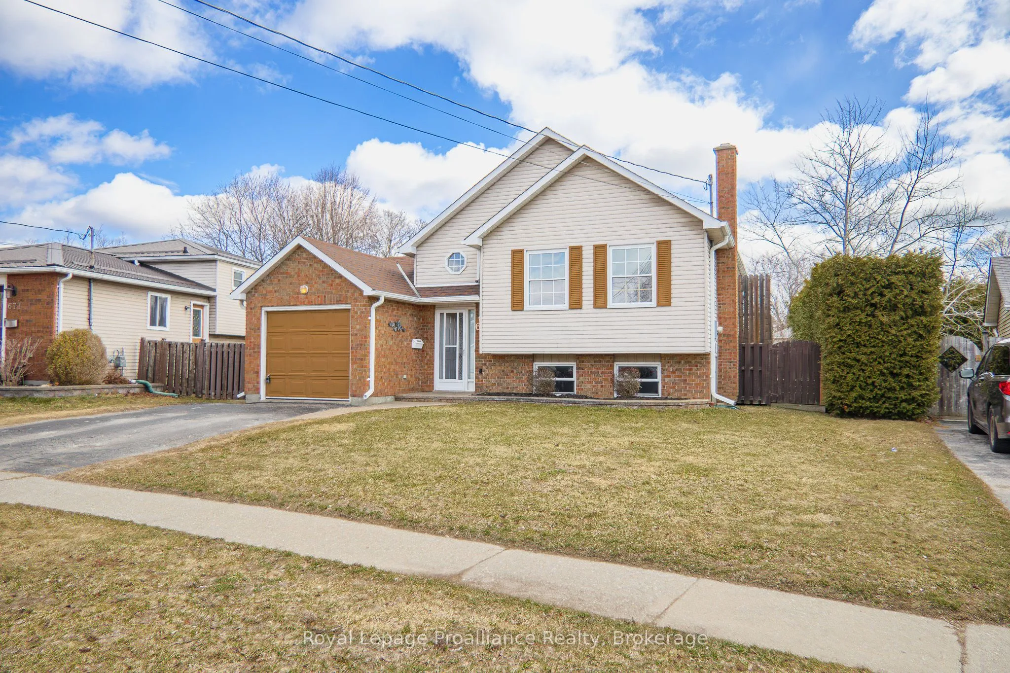 Detached Home For Sale | X13257334