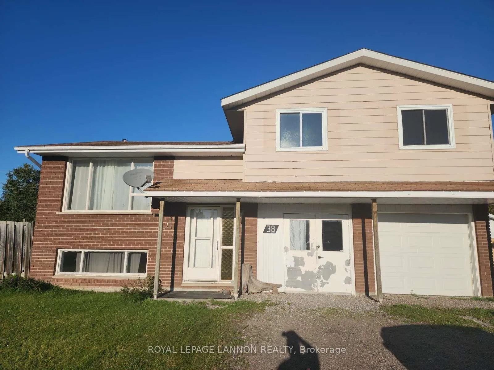 Detached Home For Sale | X13257340