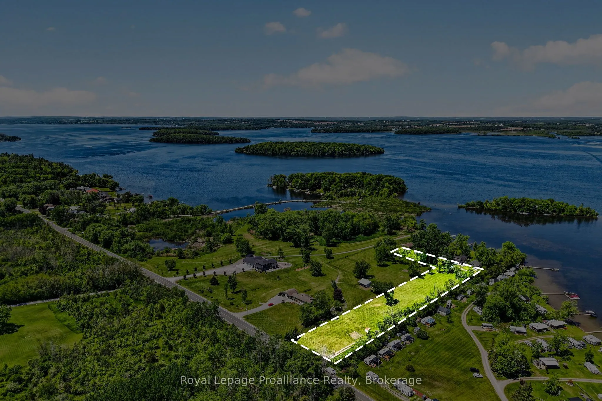 Vacant Land For Sale | X13257770