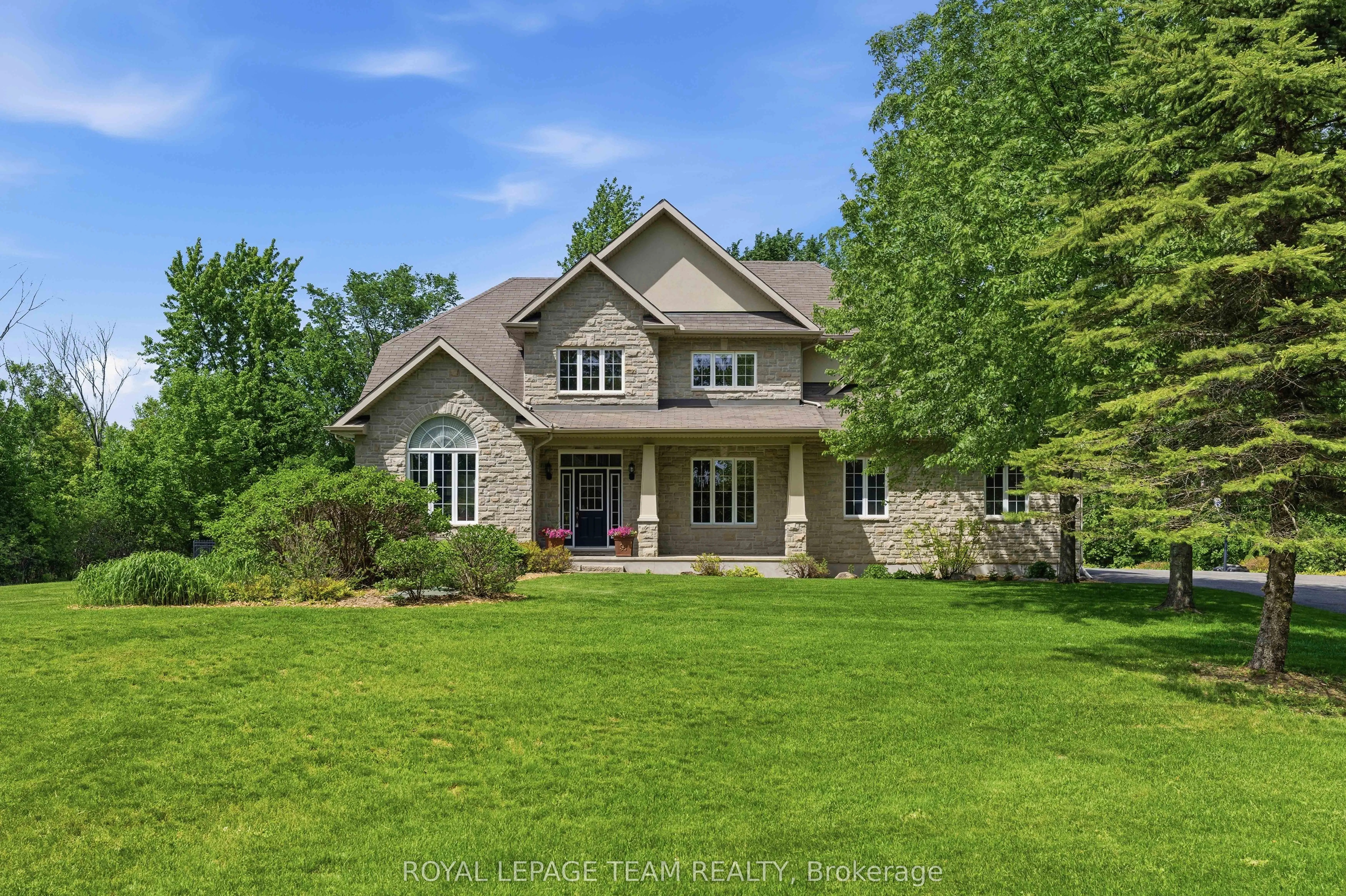 Detached Home For Sale | X13257774