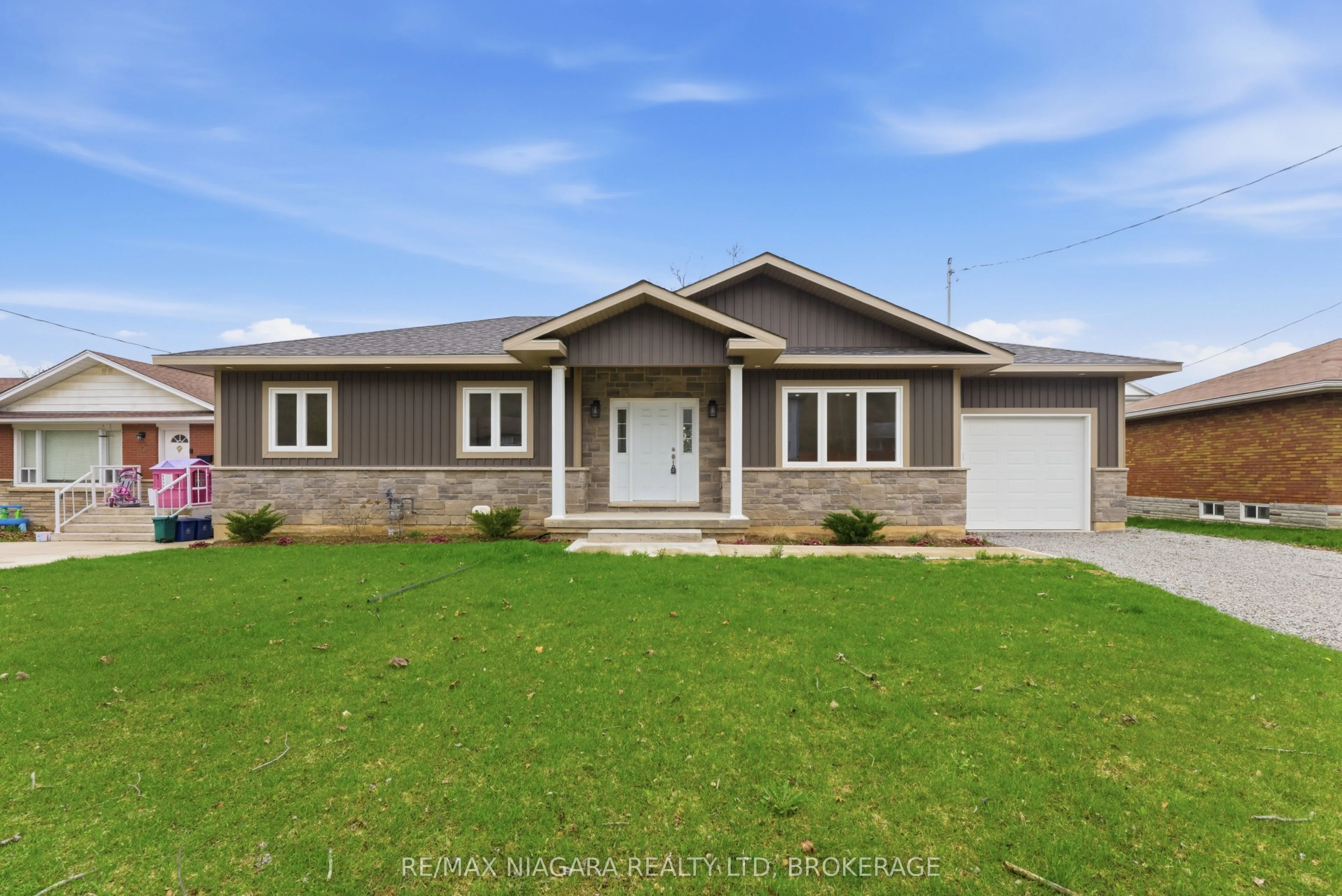 Detached Home For Sale | X13257920