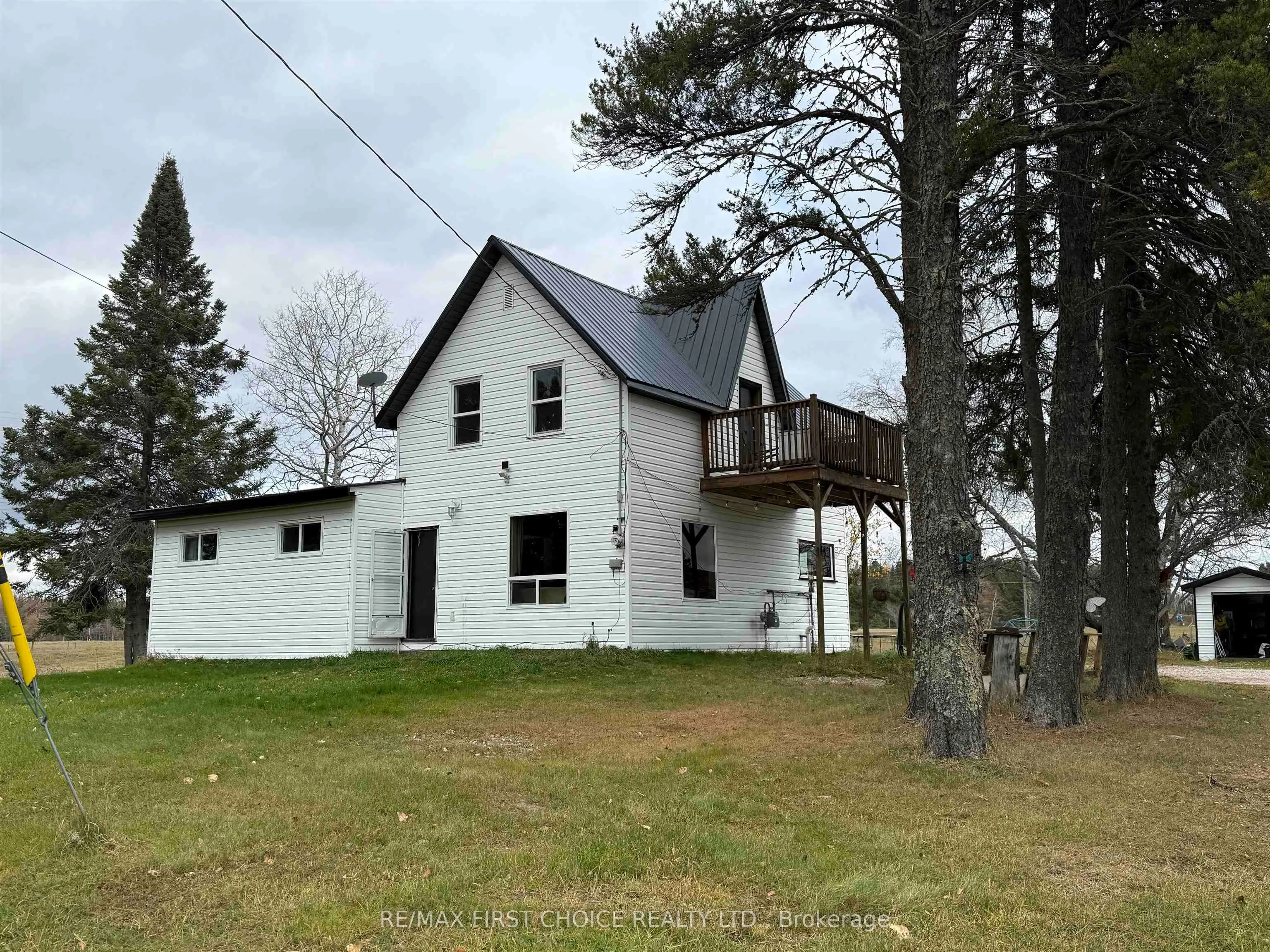 Detached Home For Sale | X13258152