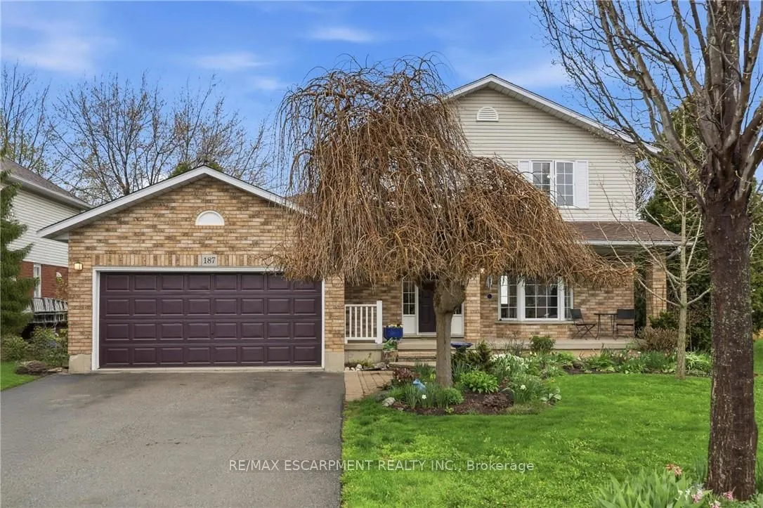 Detached Home For Sale | X13258192