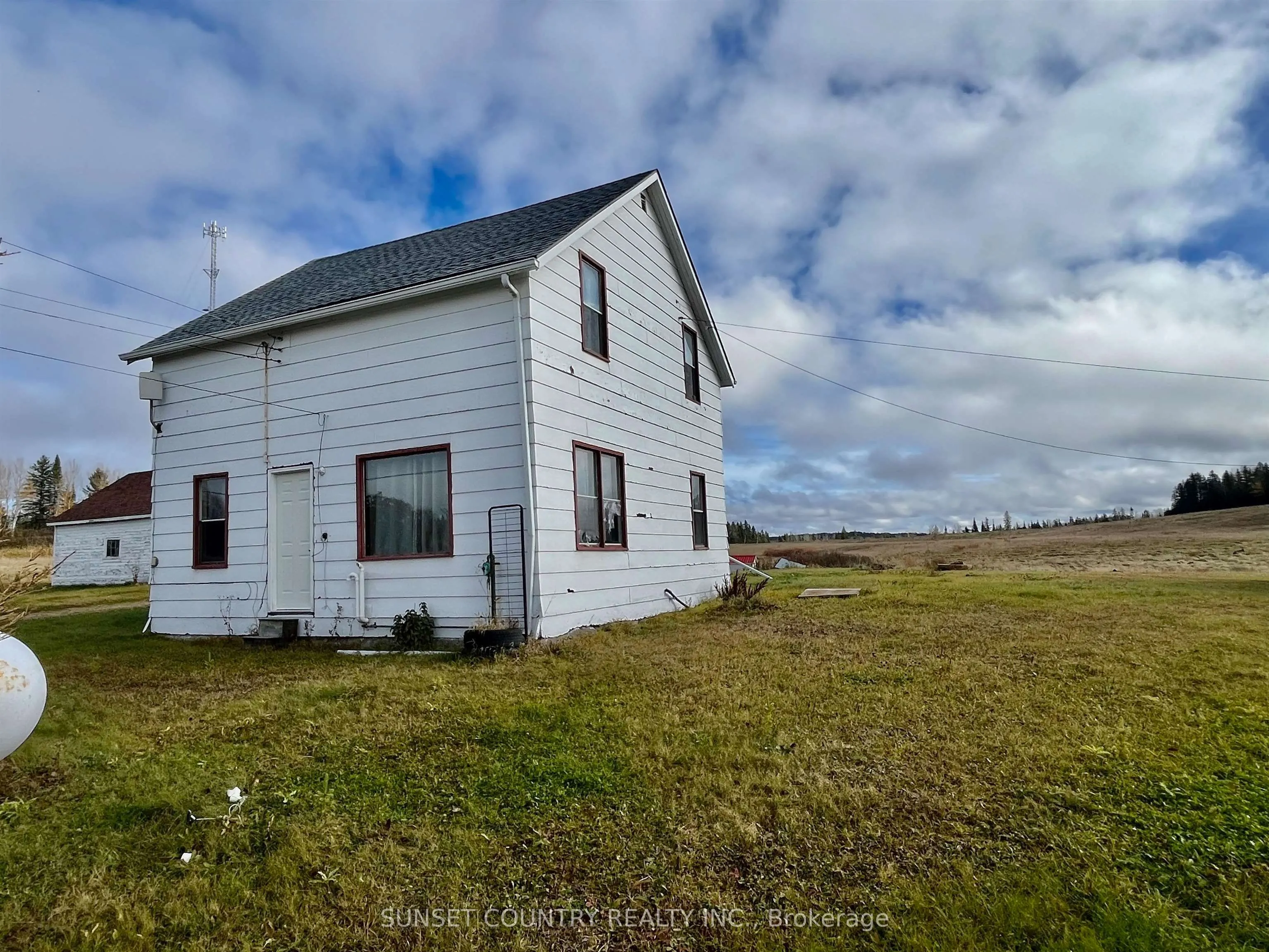 Detached Home For Sale | X13258218