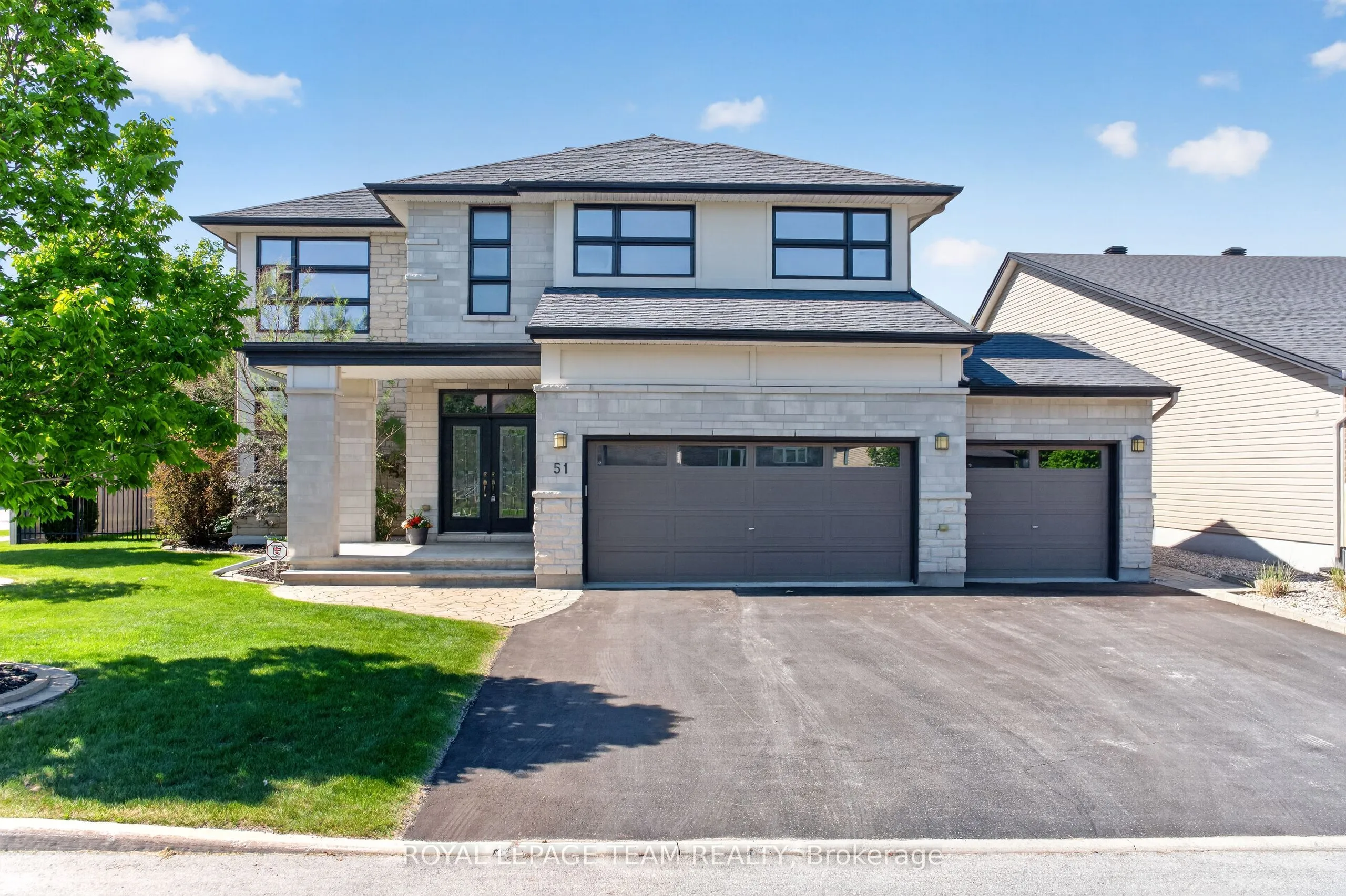 Detached Home For Sale | X13258574