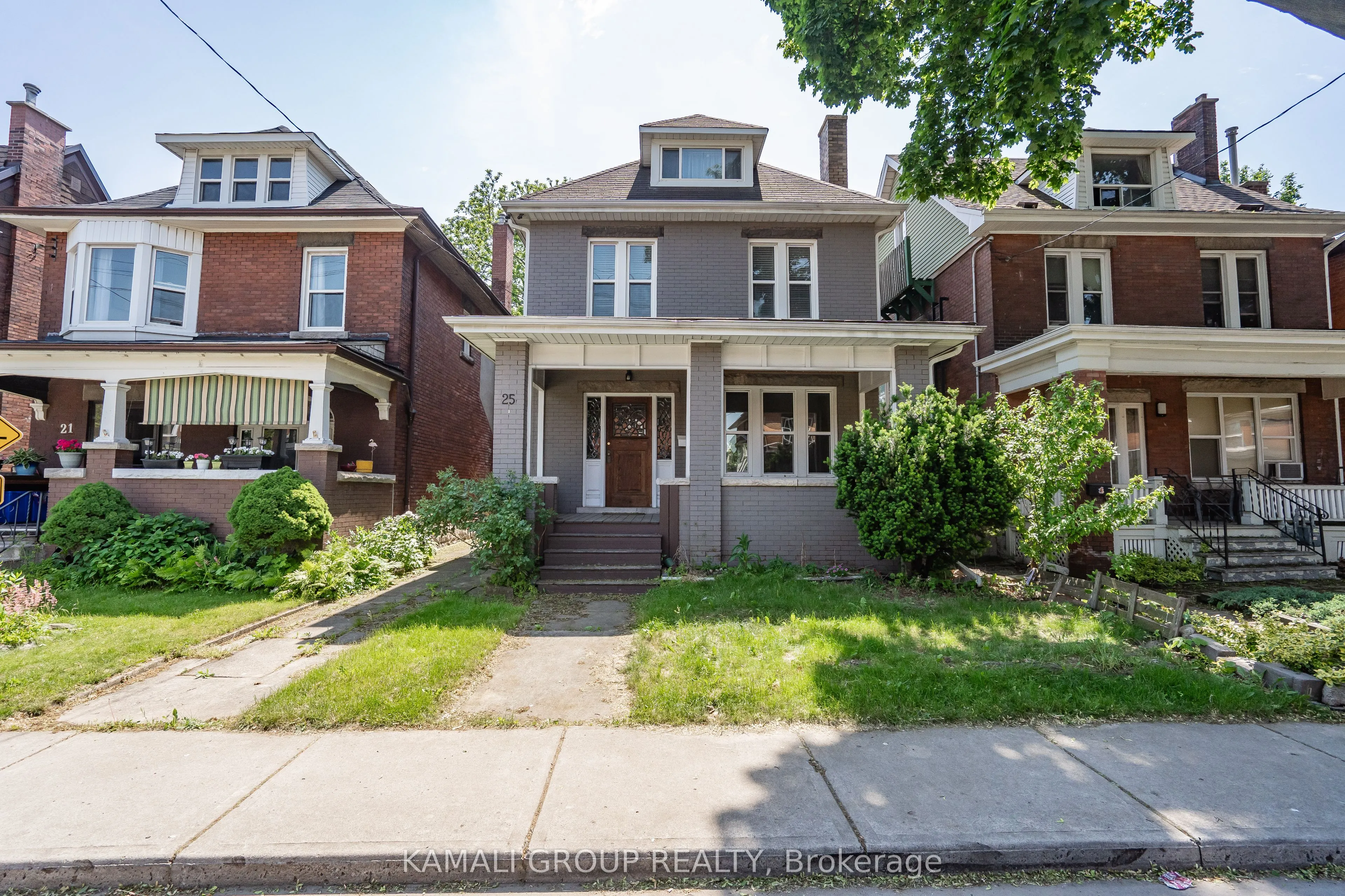 Detached Home For Lease | X13258720