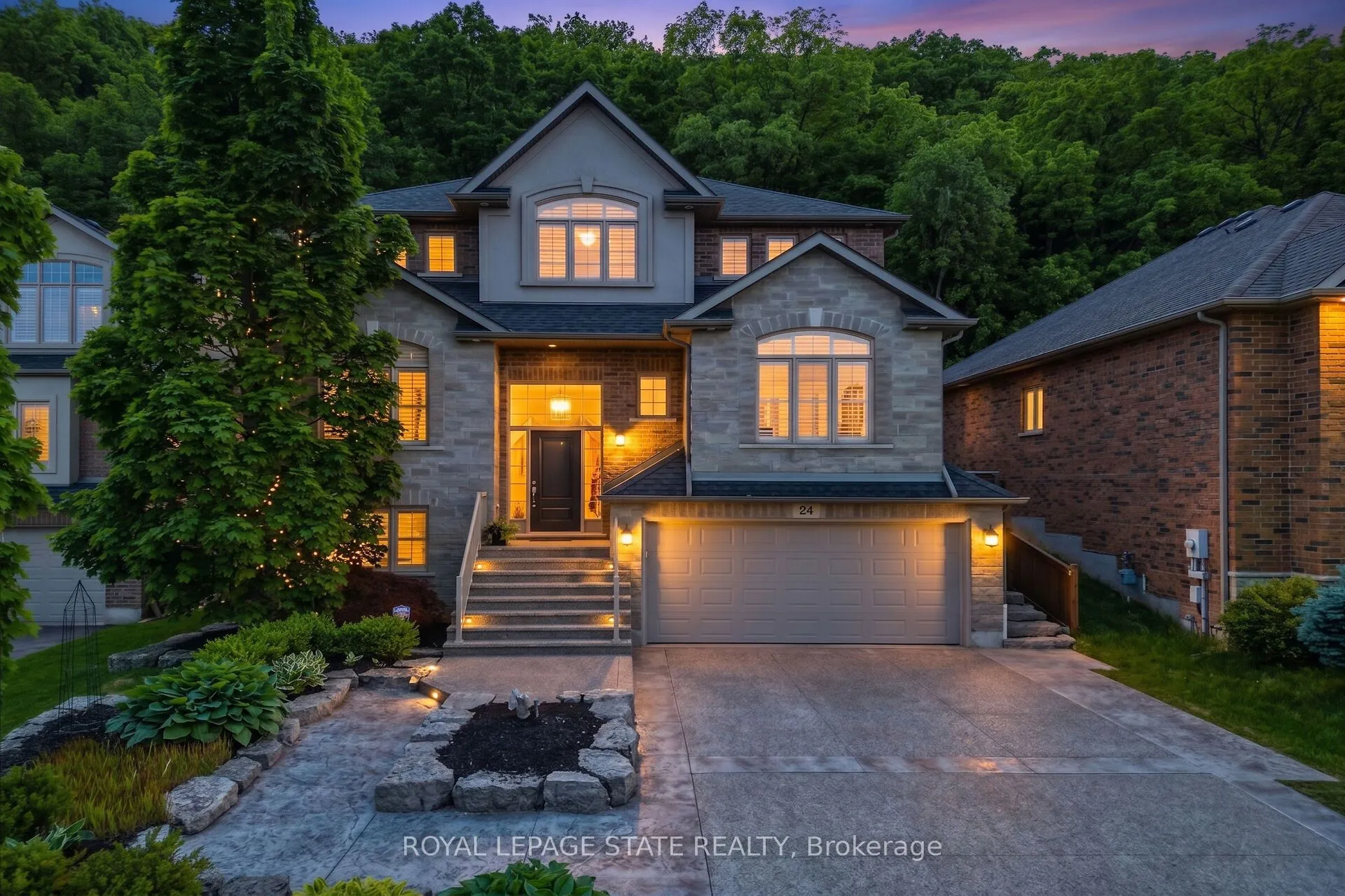 Detached Home For Sale | X13258724