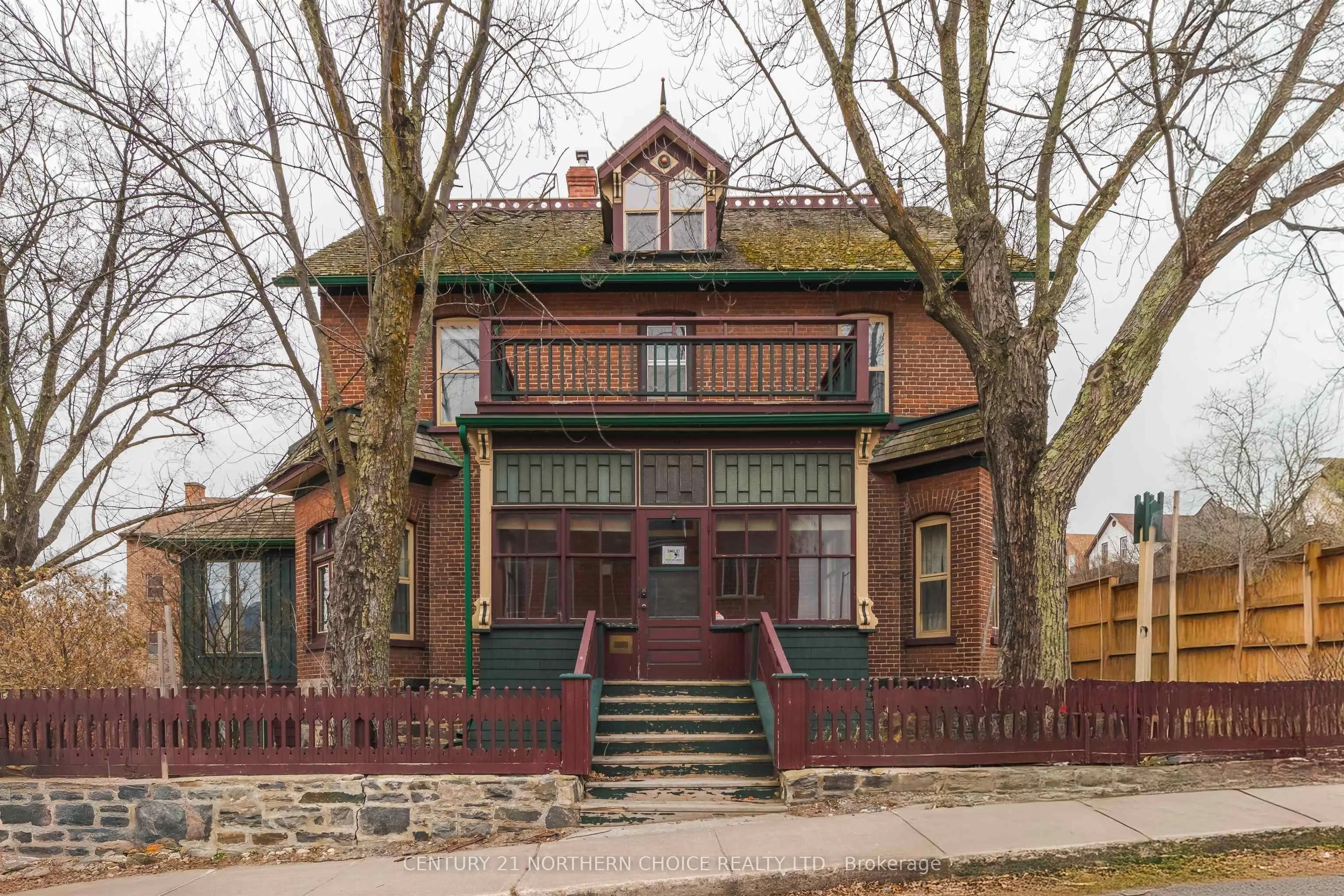Detached Home For Sale | X13258746