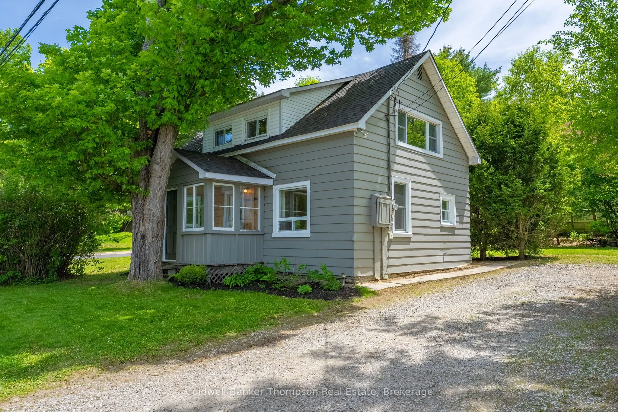 Detached Home For Sale | X13259076