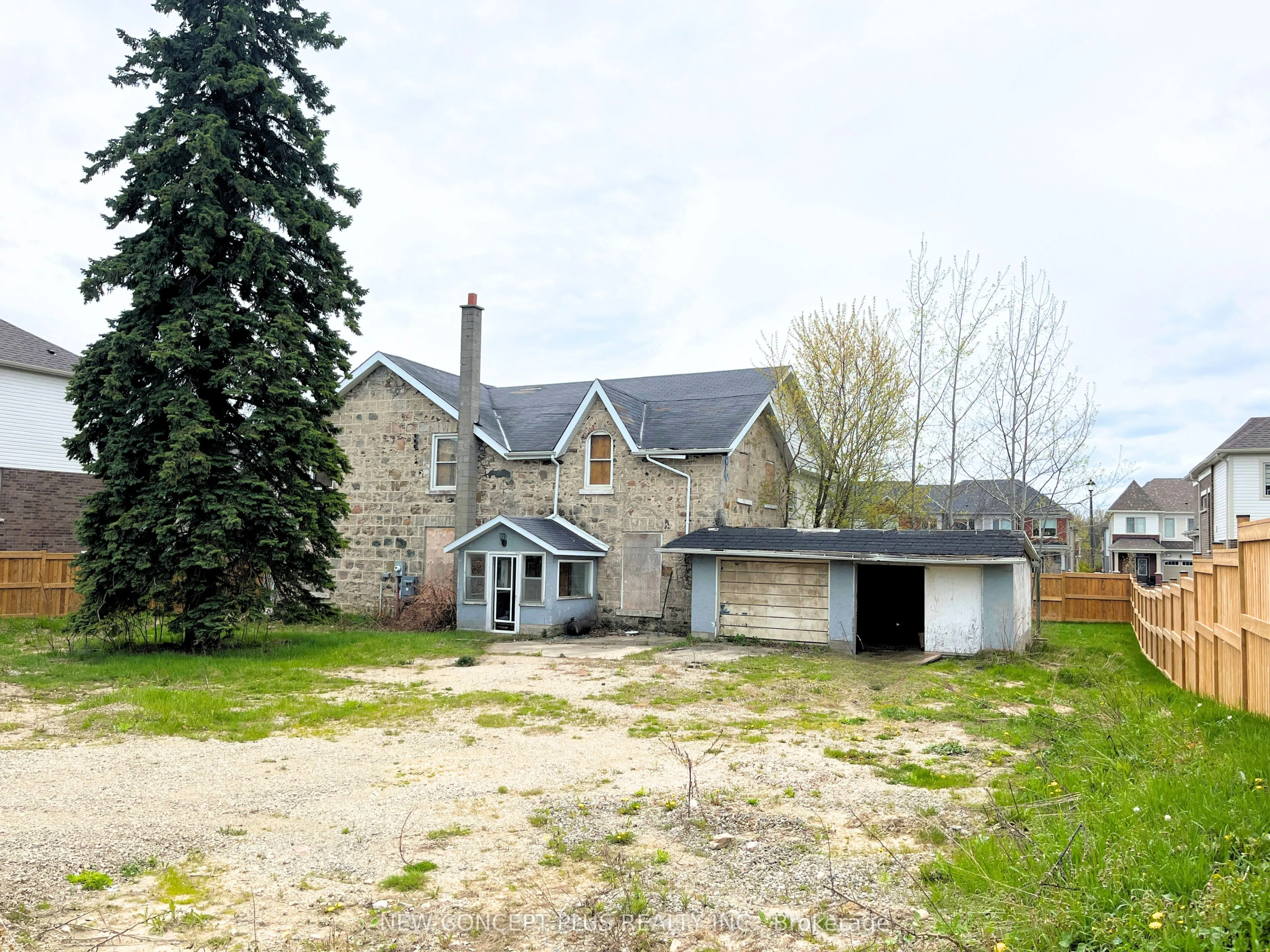Link Property For Sale | X13259188