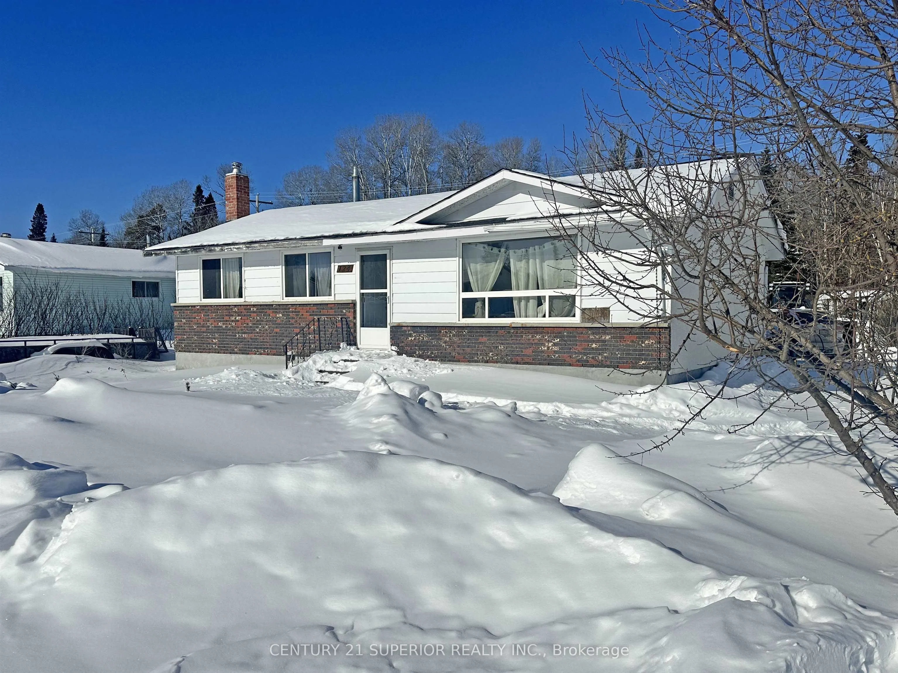 Detached Home For Sale | X13259392