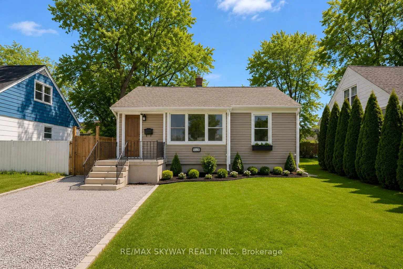 Detached Home For Sale | X13259420