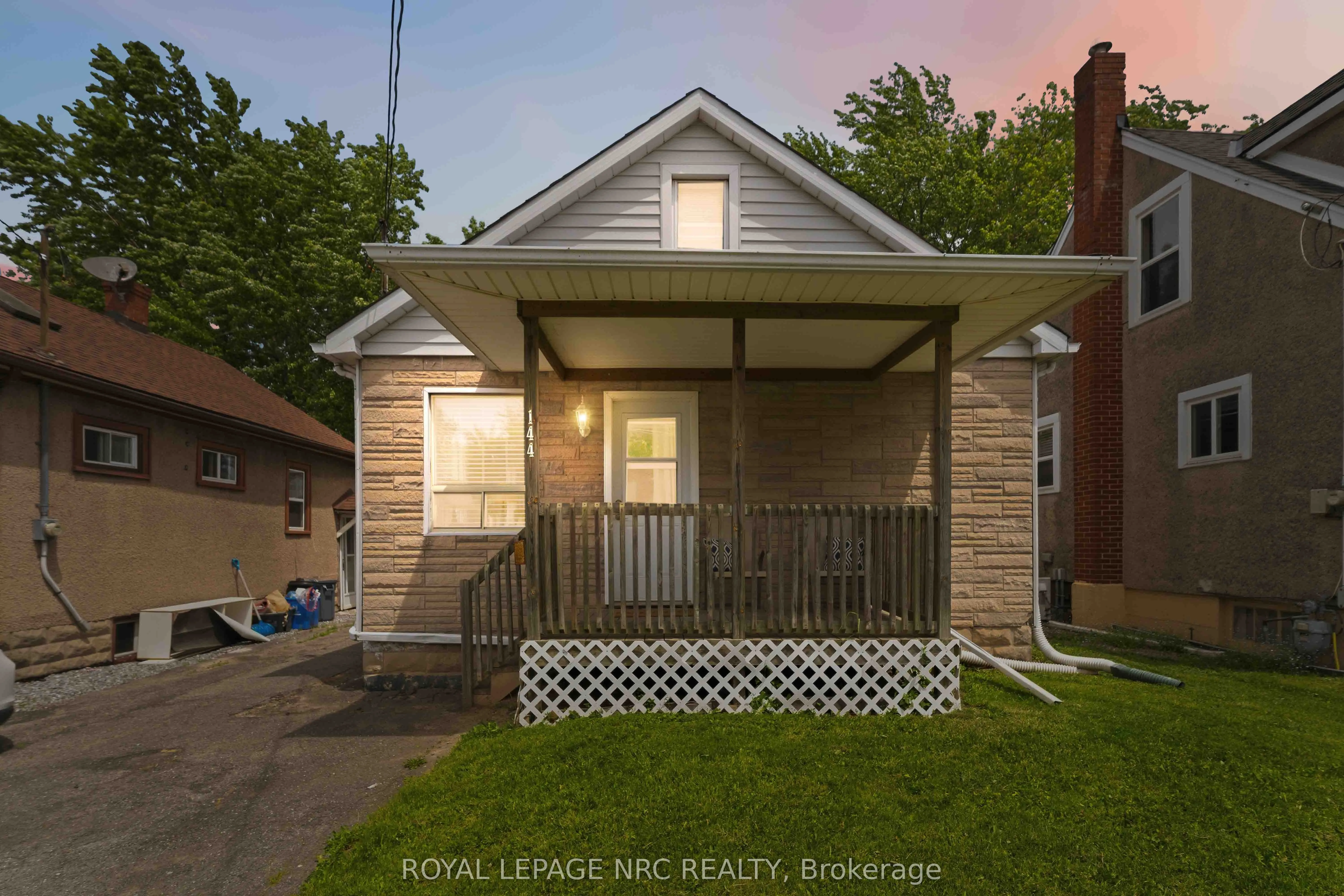 Detached Home For Sale | X13259458