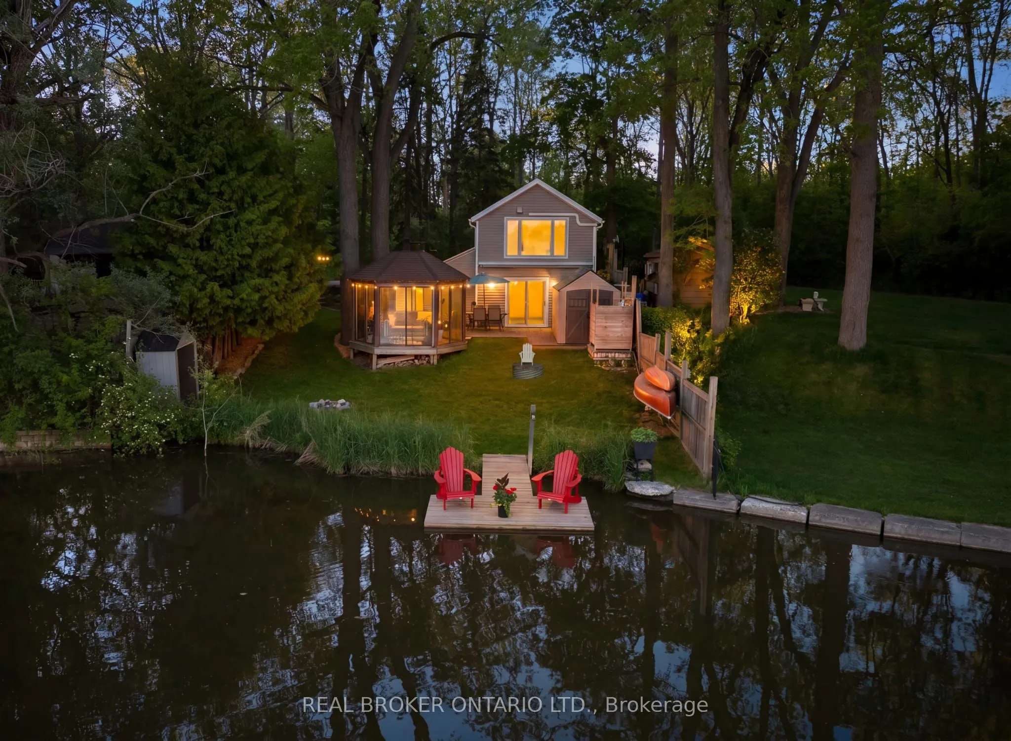 Detached Home For Sale | X13259632