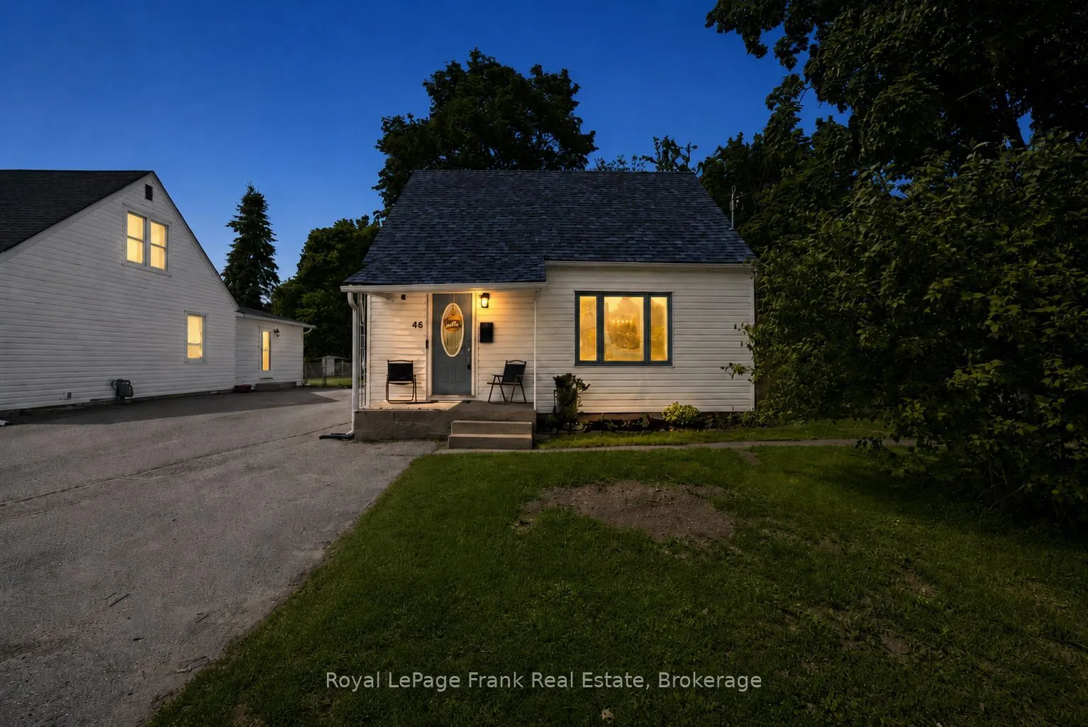 Detached Home For Sale | X13260088