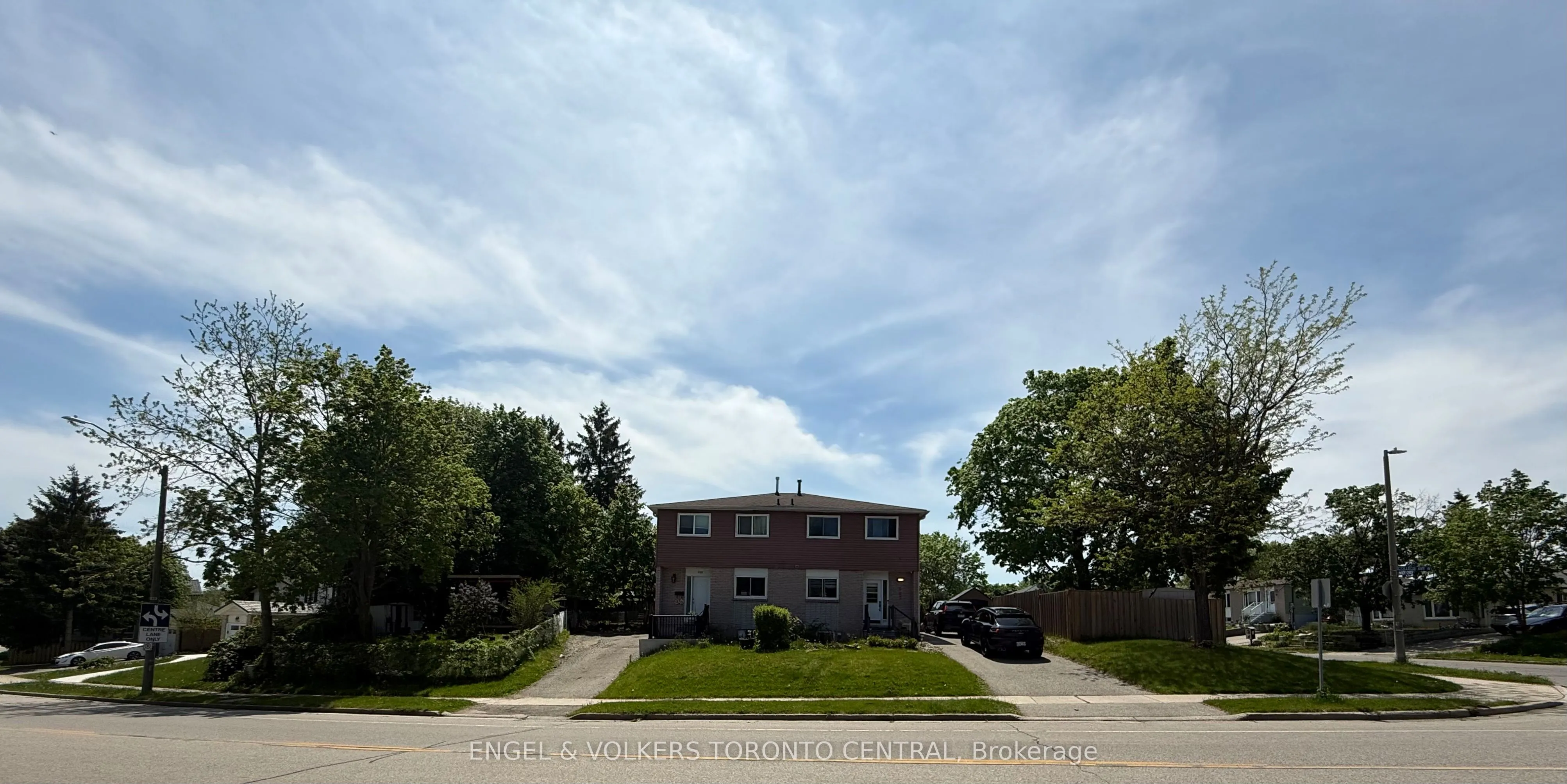 Semi-Detached Home For Sale | X13260144