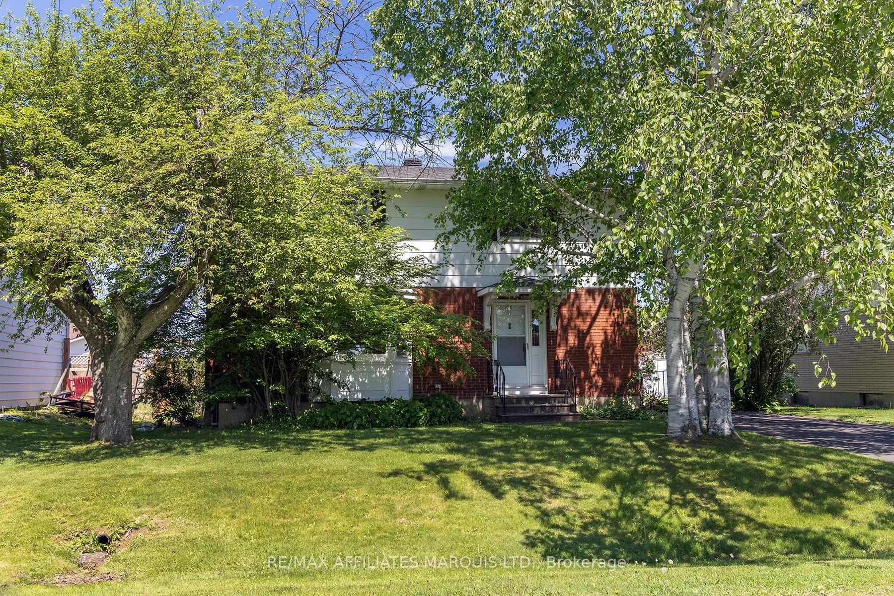 Detached Home For Sale | X13260598