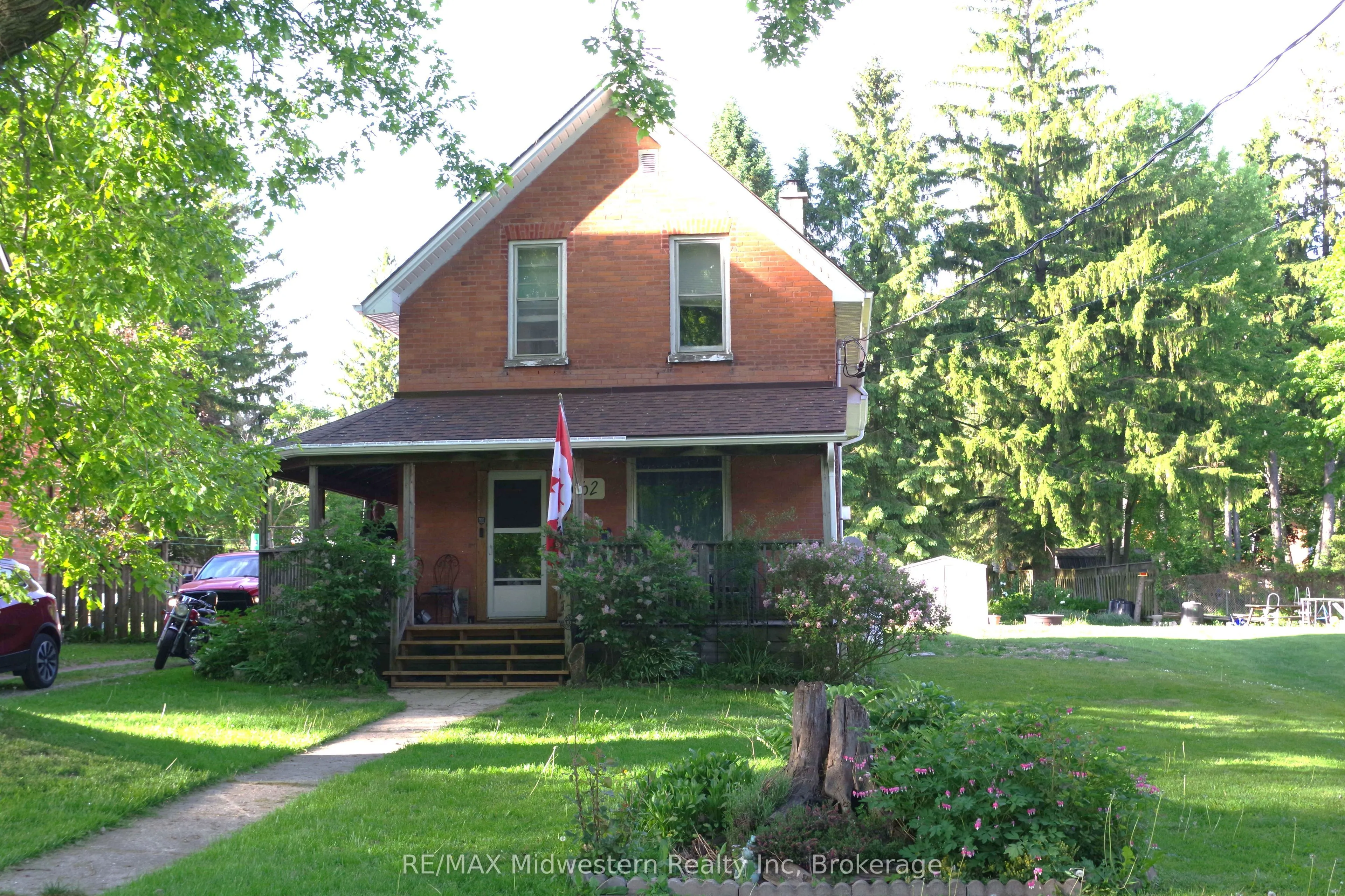 Detached Home For Sale | X13260658