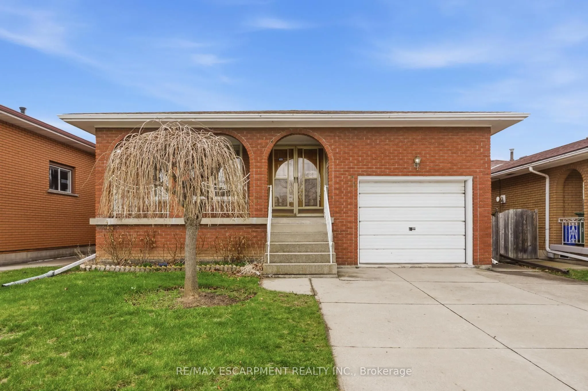 Detached Home For Sale | X13260740