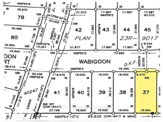 Vacant Land For Sale | X13261098