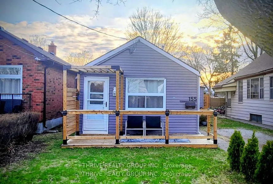 Detached Home For Sale | X13261708