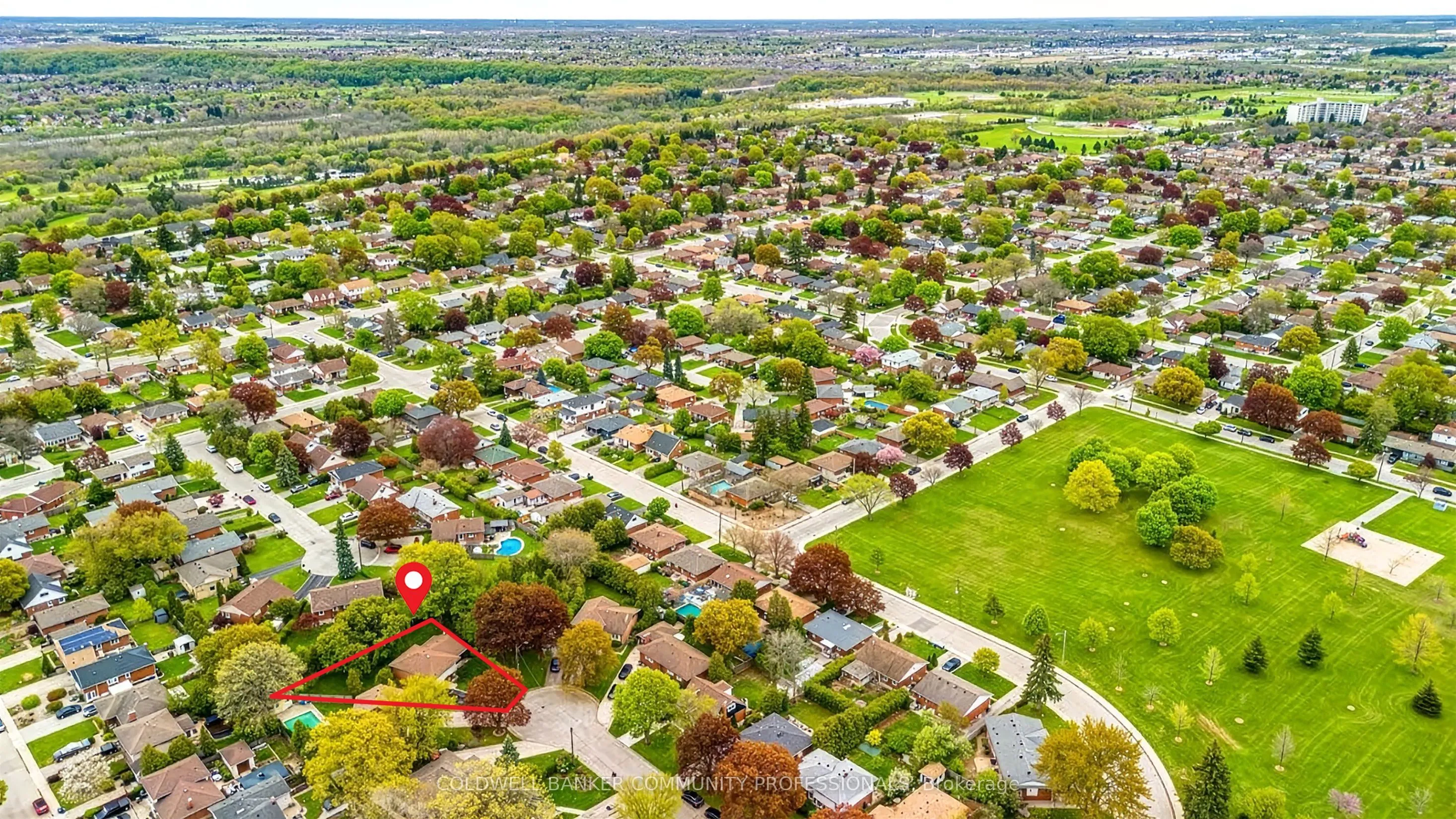 Detached Home For Sale | X13261802