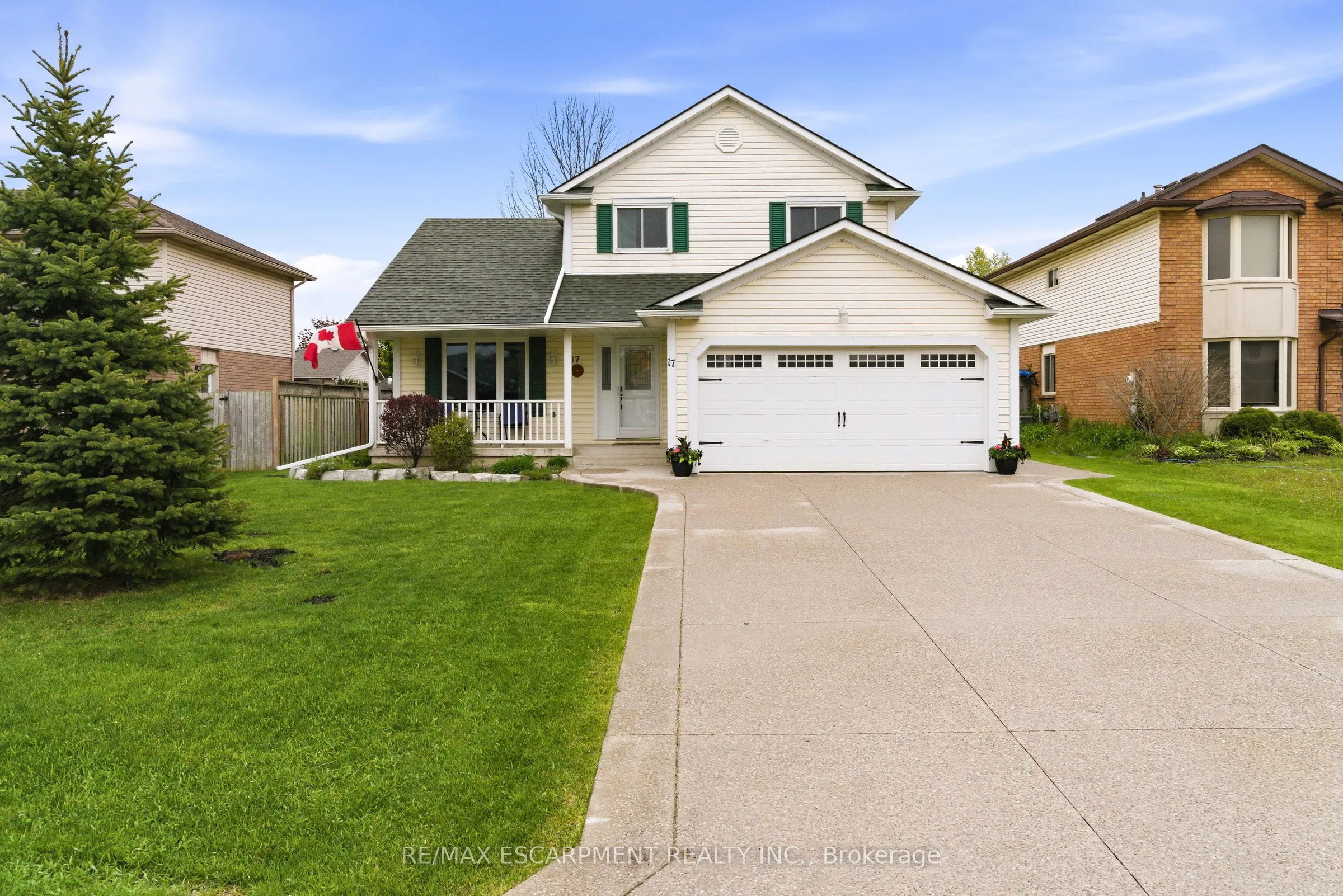 Detached Home For Sale | X13261810