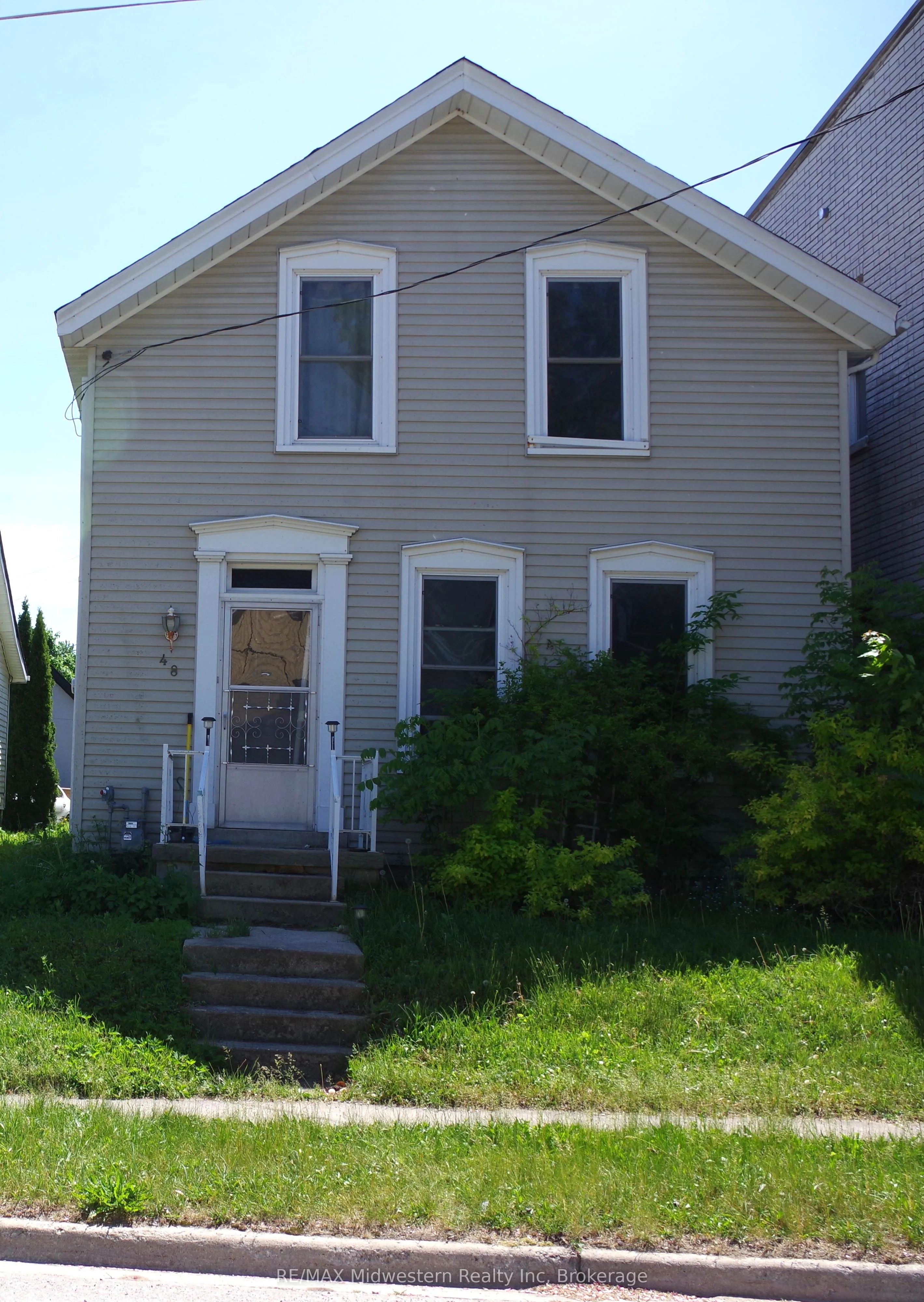 Detached Home For Sale | X13263914