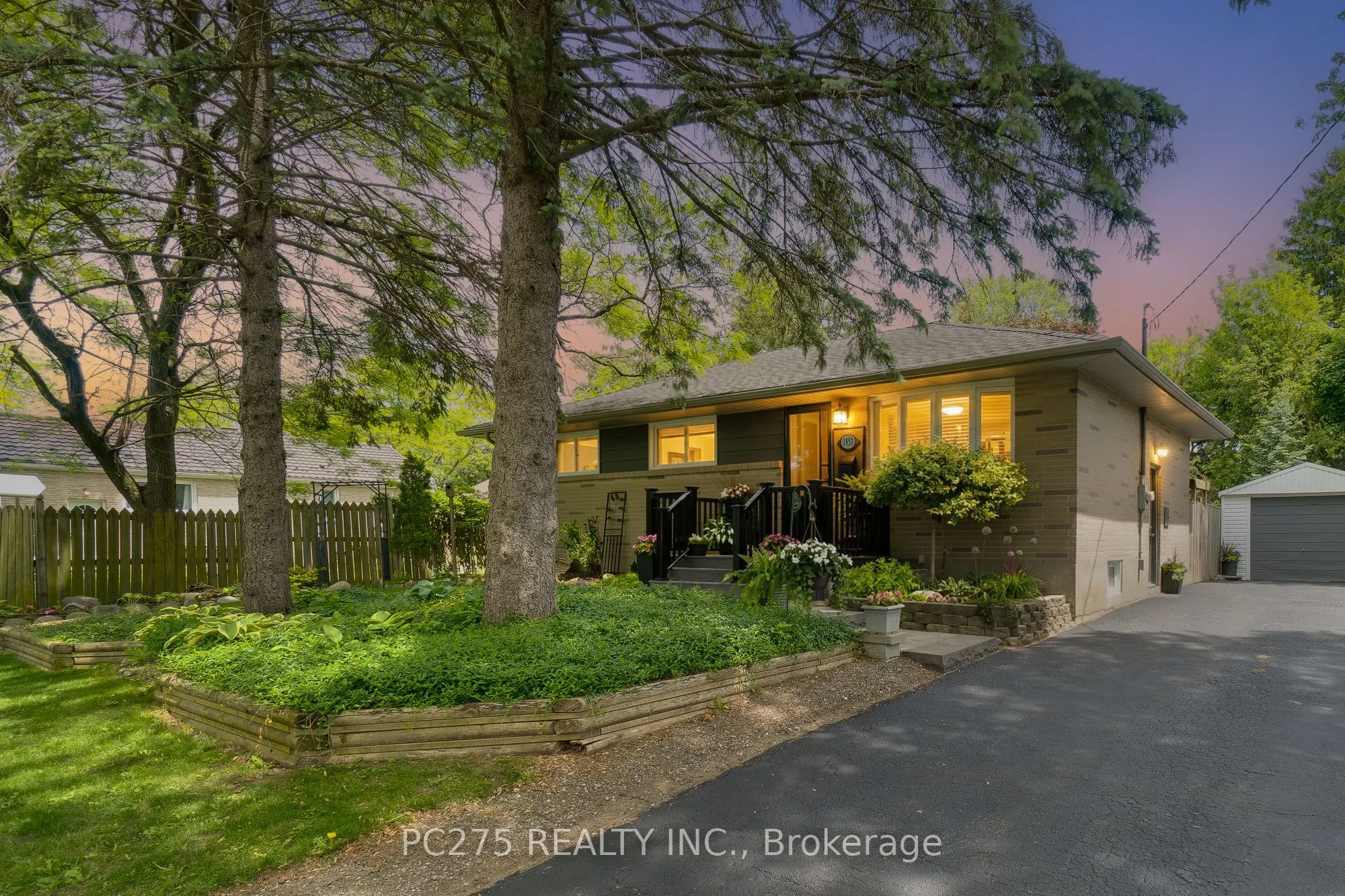 Detached Home For Sale | X13264302