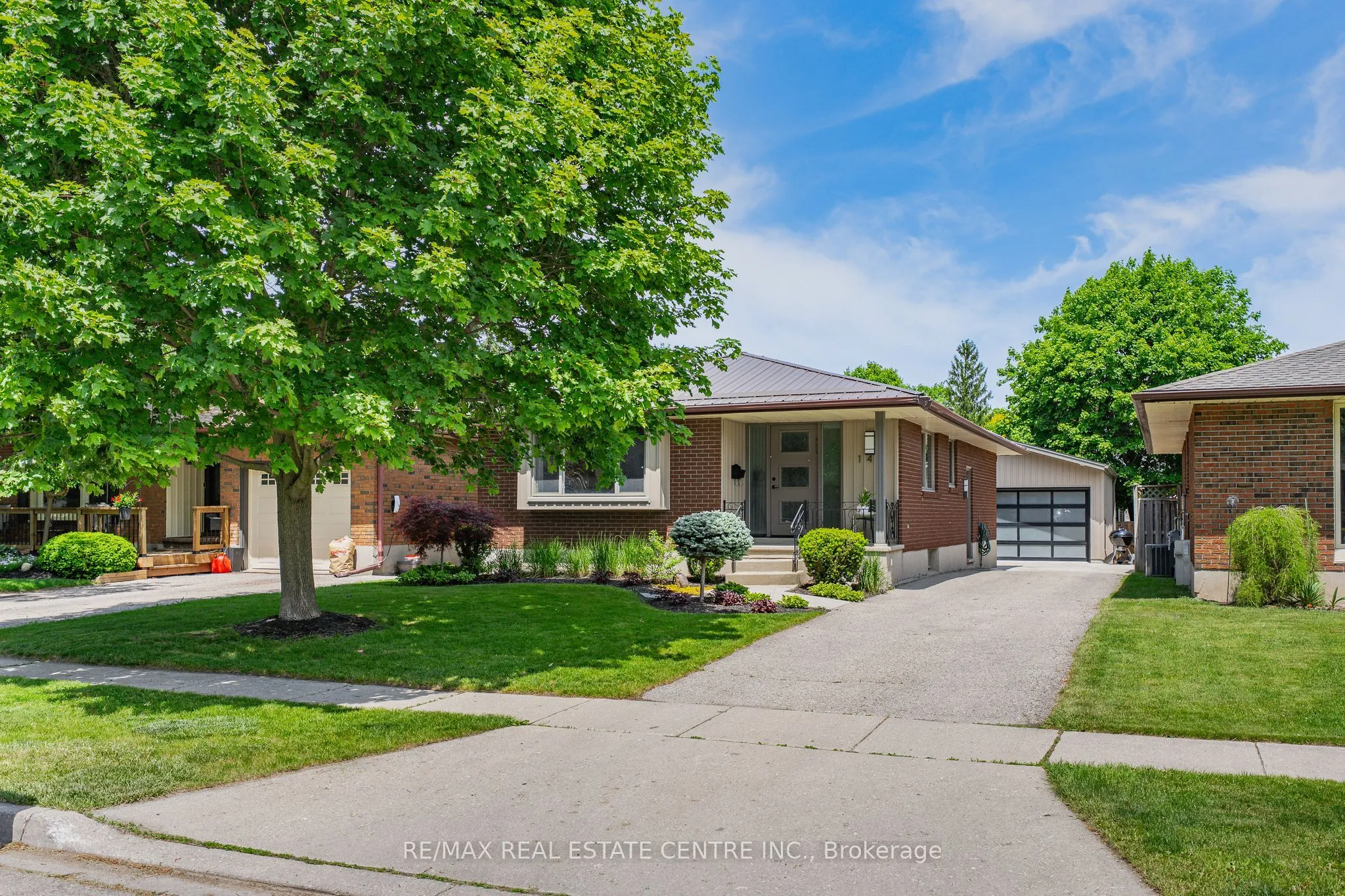 Detached Home For Sale | X13269044