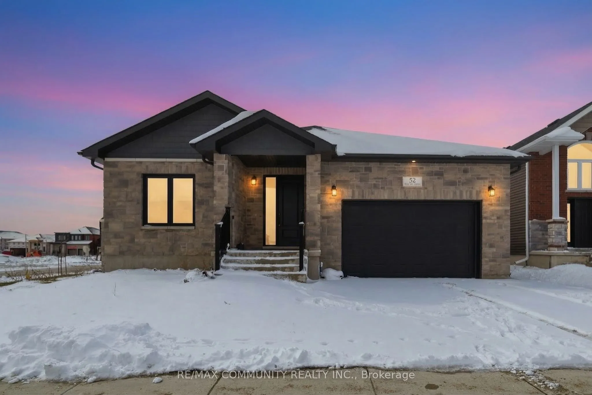 Detached Home For Sale | X13271274