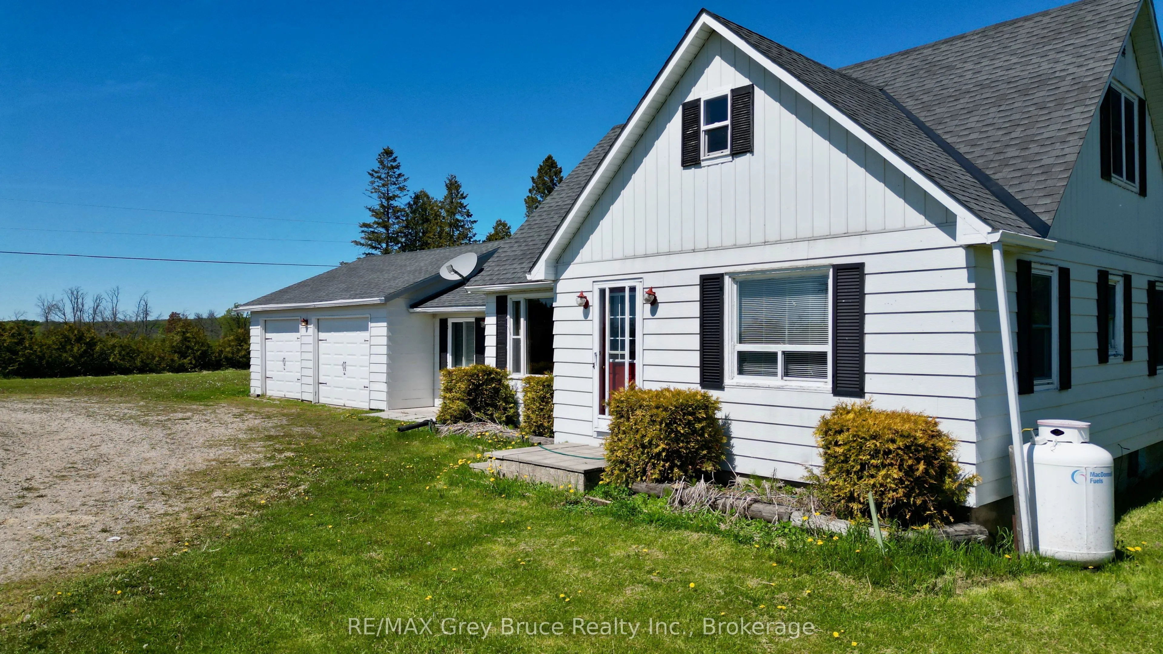 Detached Home For Sale | X13272752