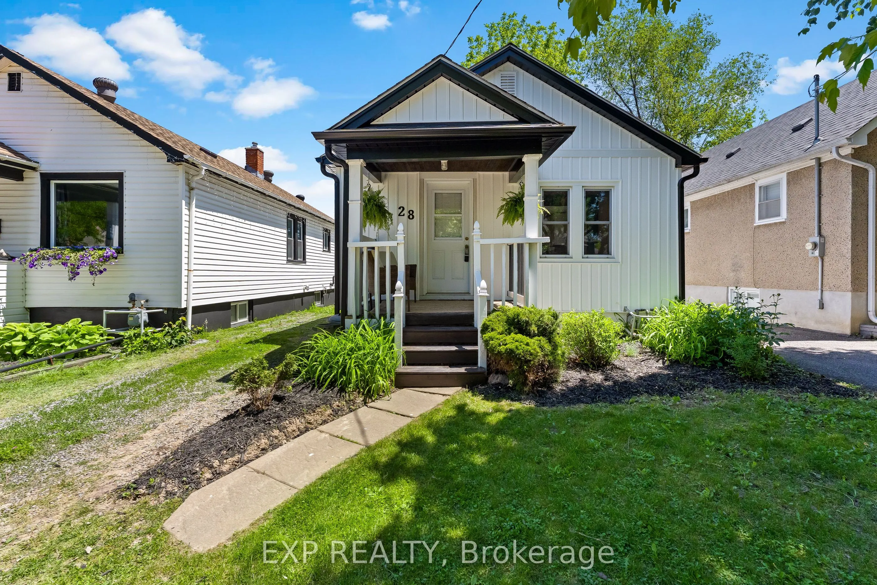 Detached Home For Sale | X13281094