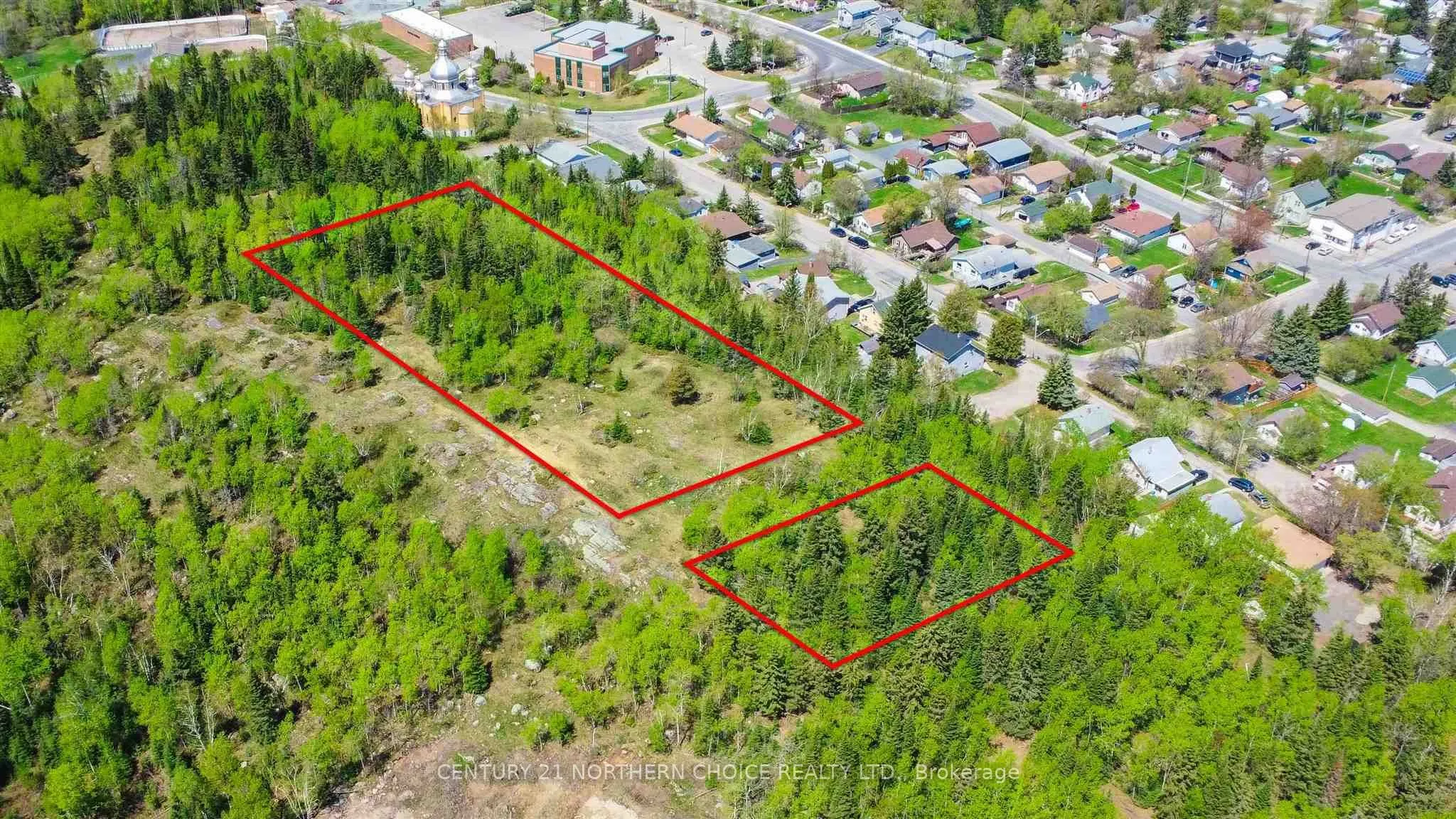 Vacant Land For Sale | X13281702