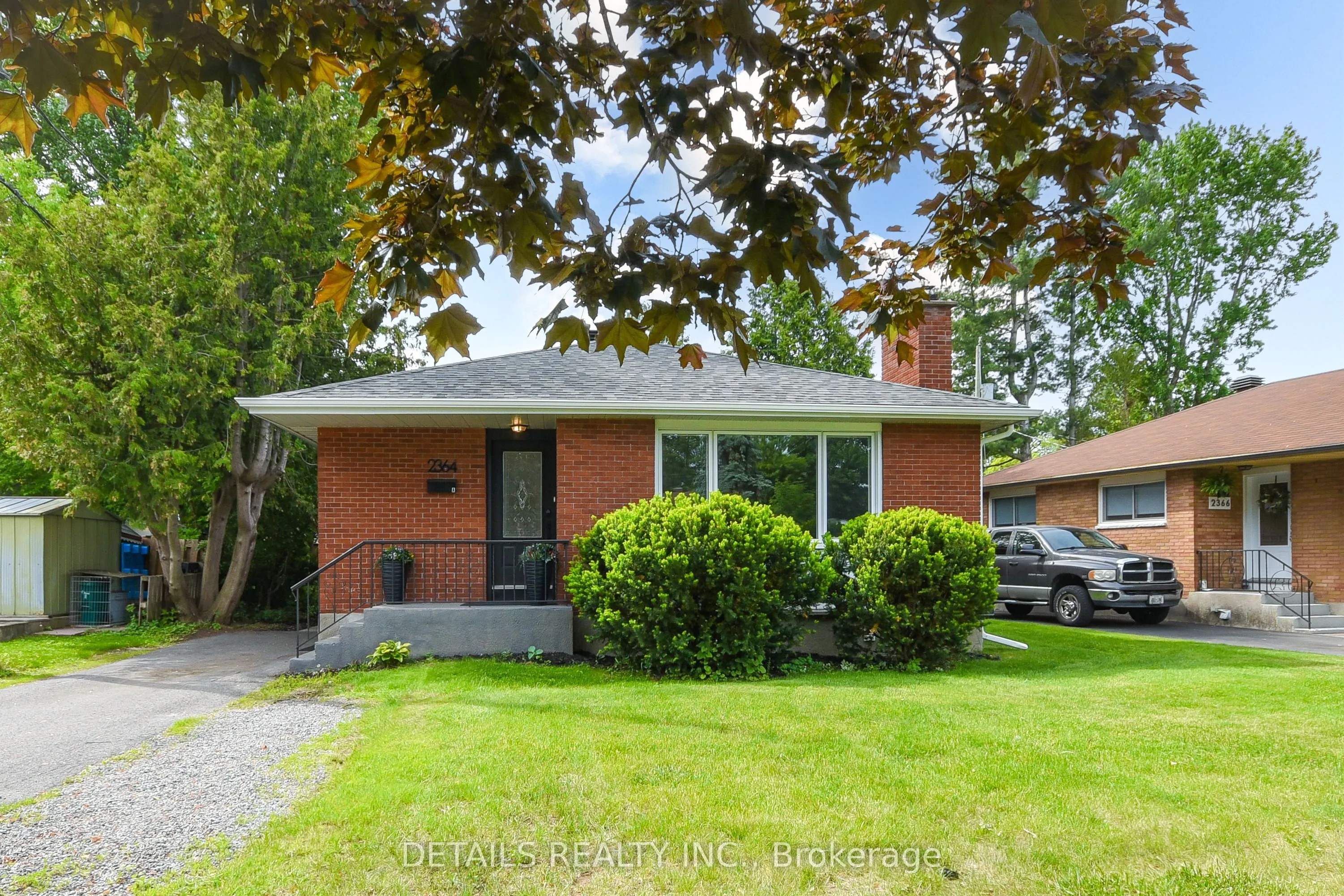 Detached Home For Sale | X13283062