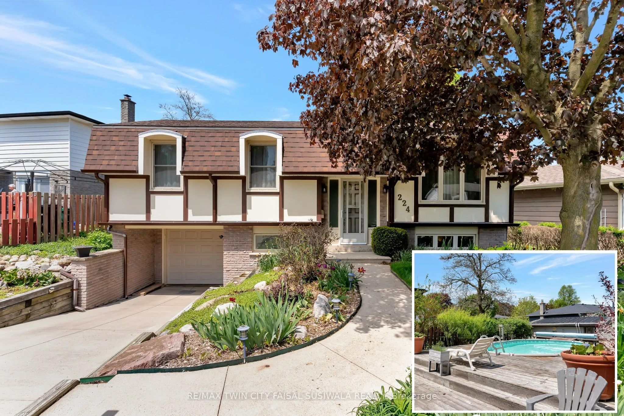 Detached Home For Sale | X13283228