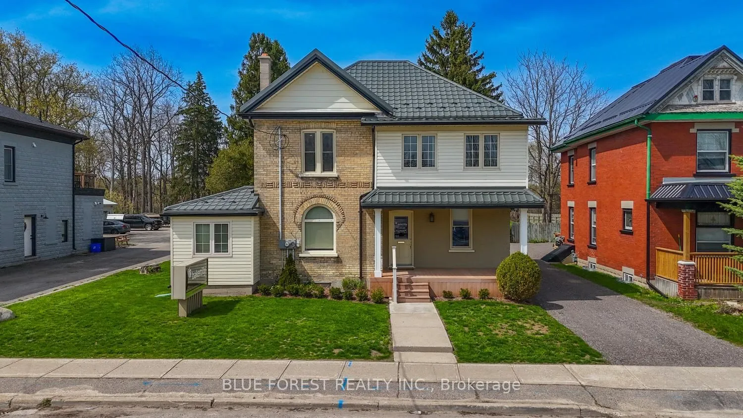 Duplex For Sale | X13283746