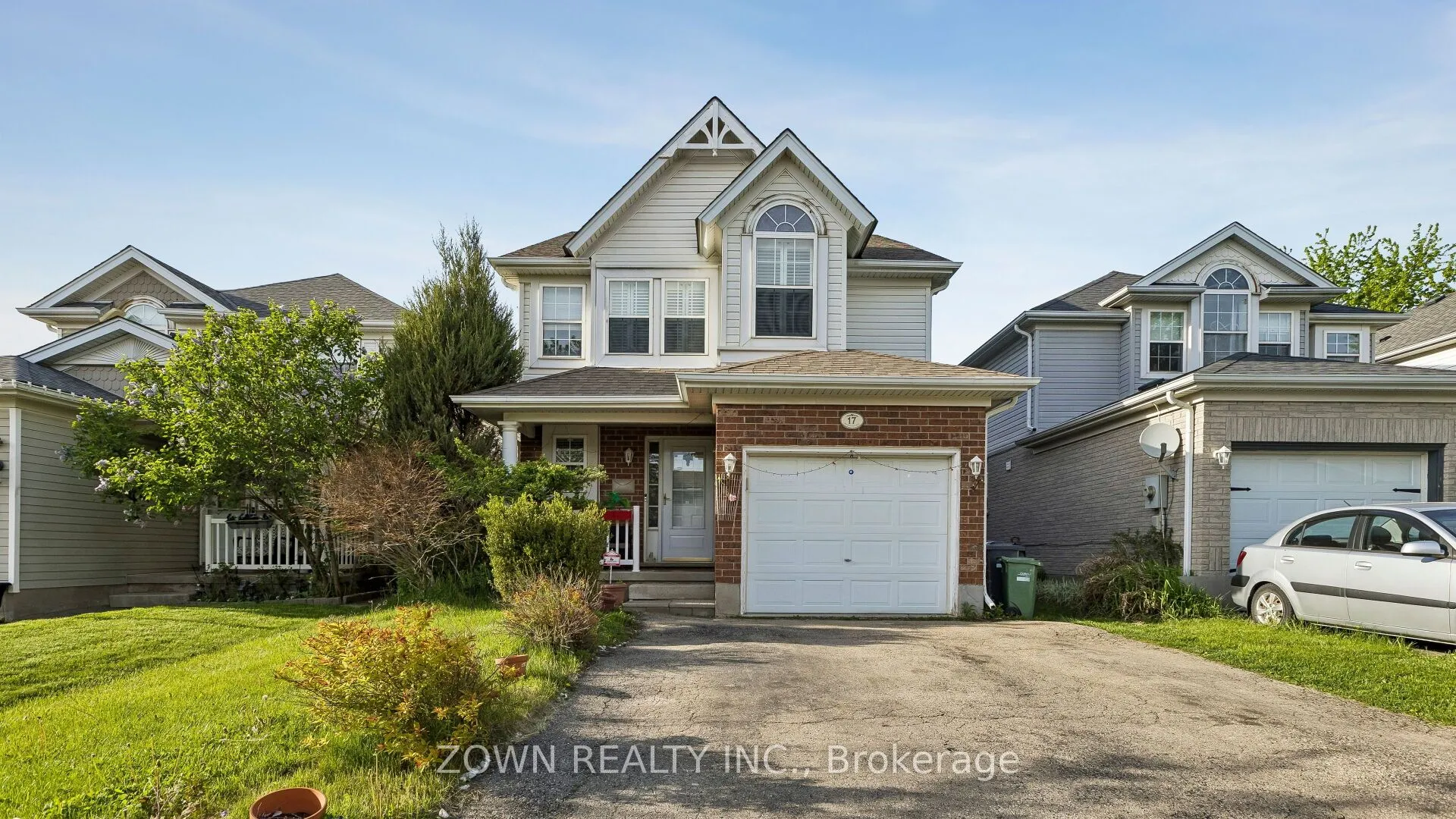 Detached Home For Sale | X13283880
