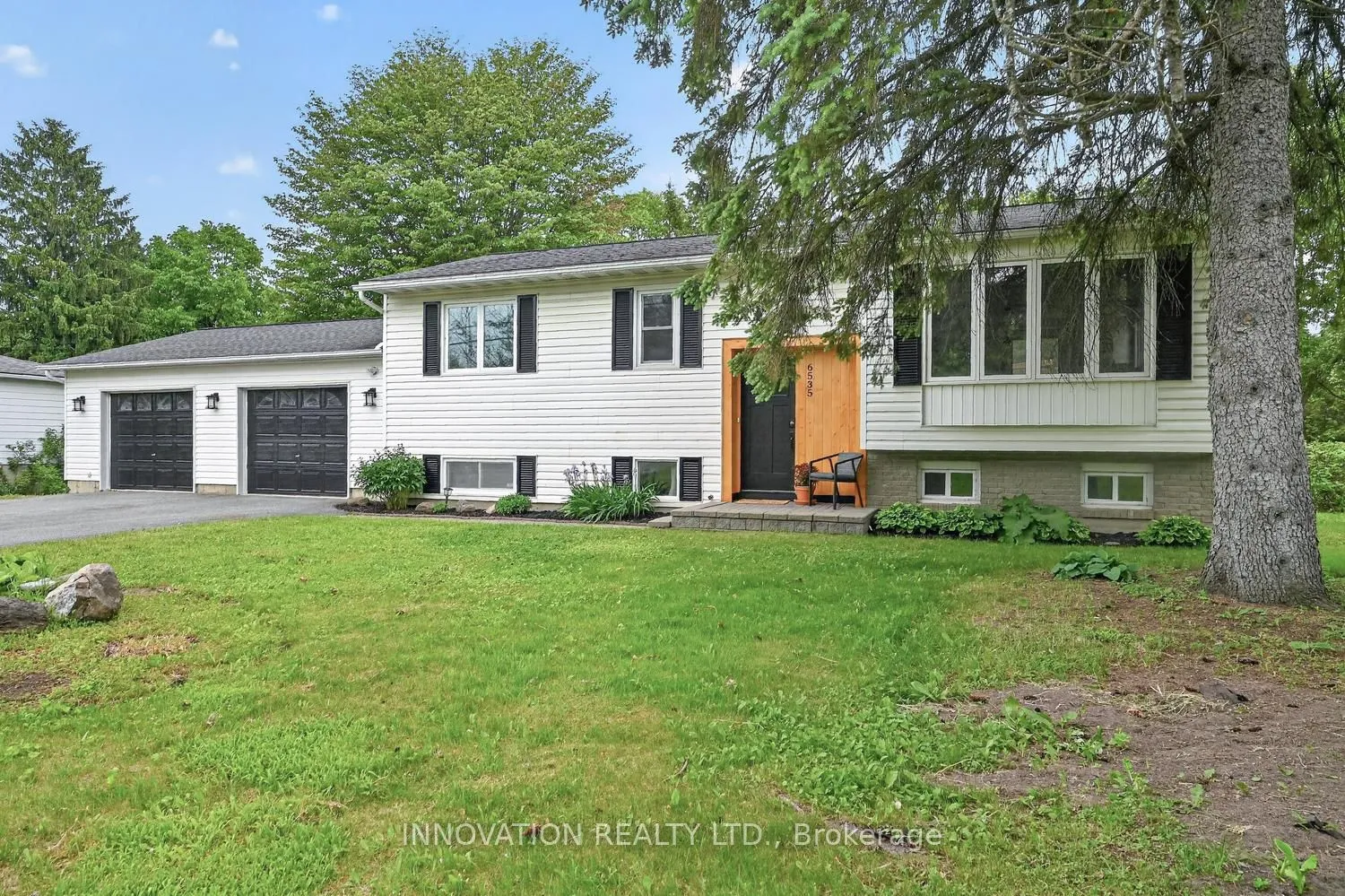 Detached Home For Sale | X13306018