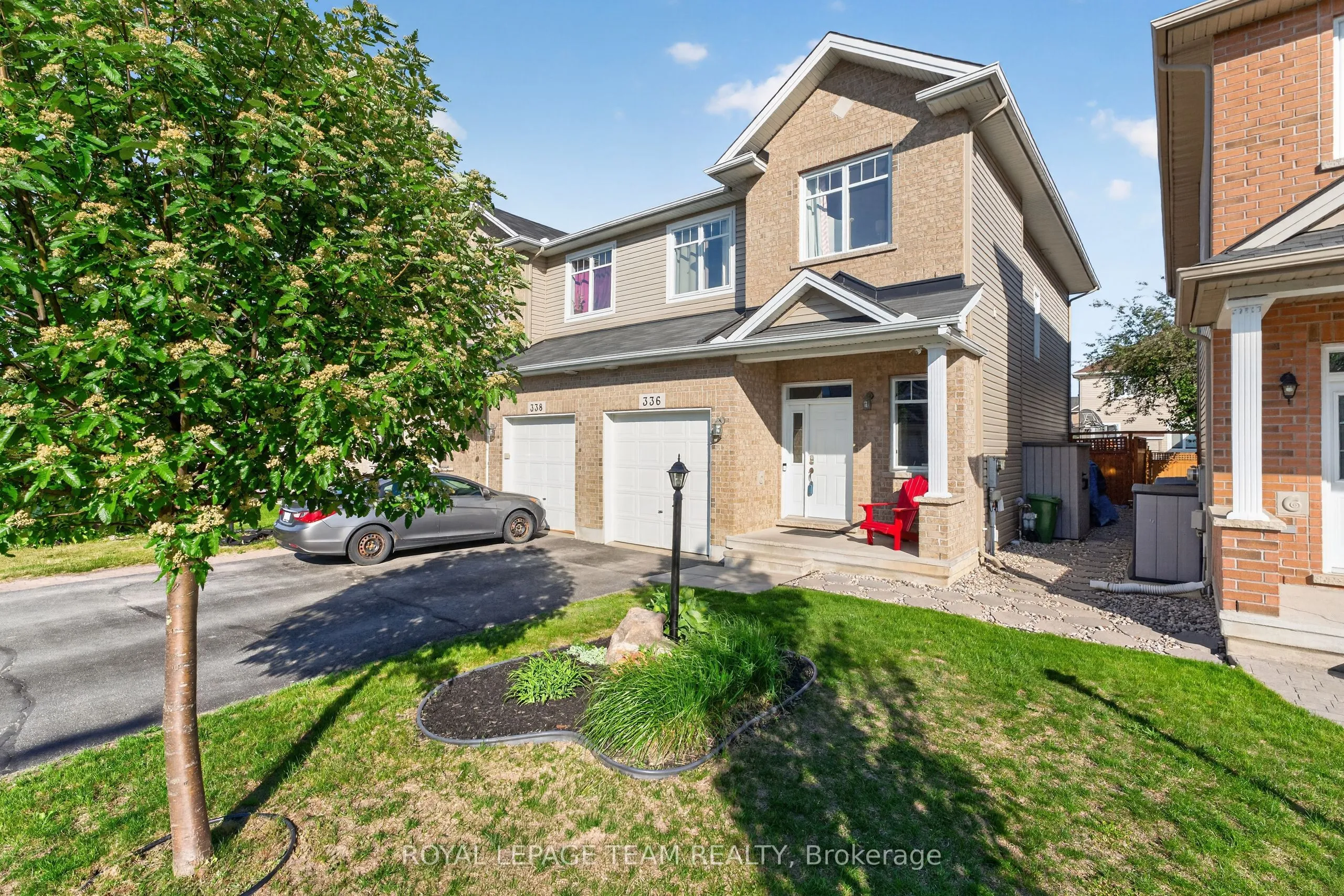 Semi-Detached Home For Sale | X13307220
