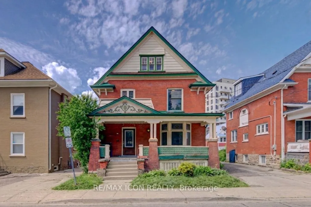 Detached Home For Sale | X13310600