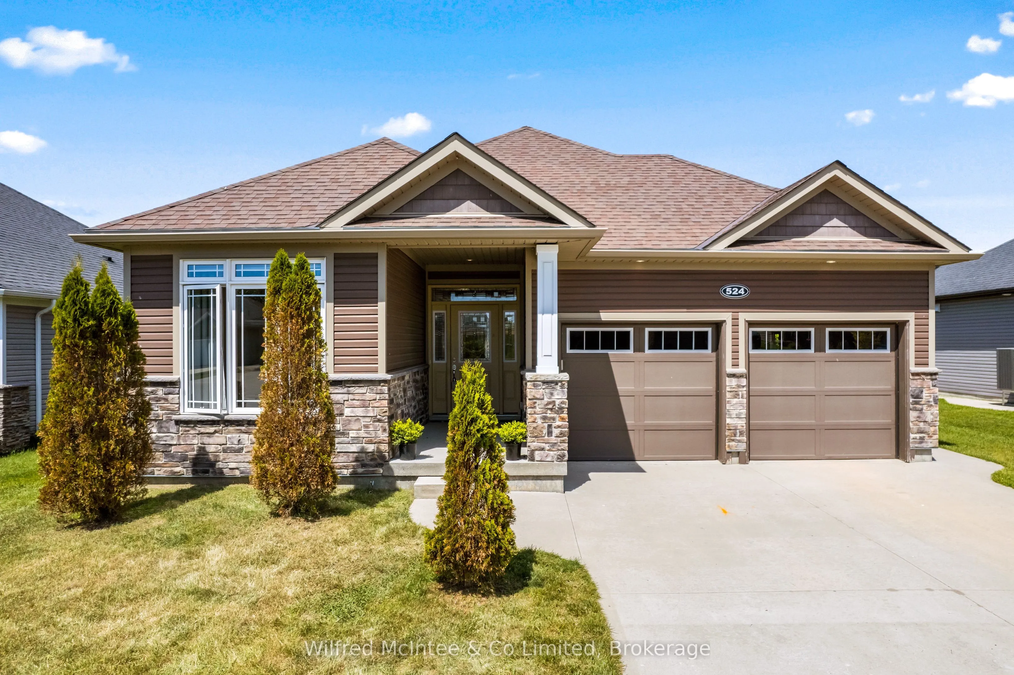 Detached Home For Sale | X13315560