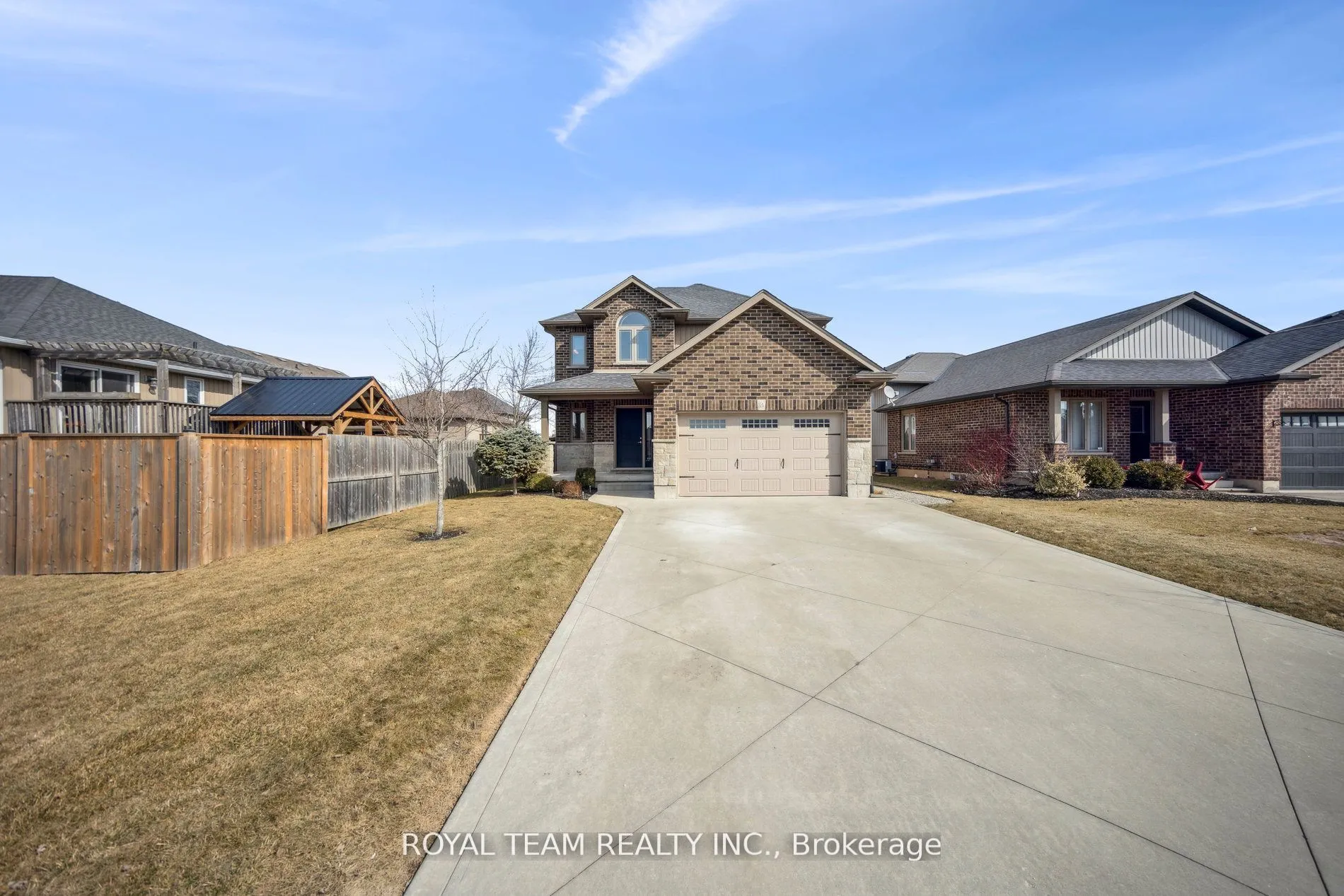 Detached Home For Sale | X13320248