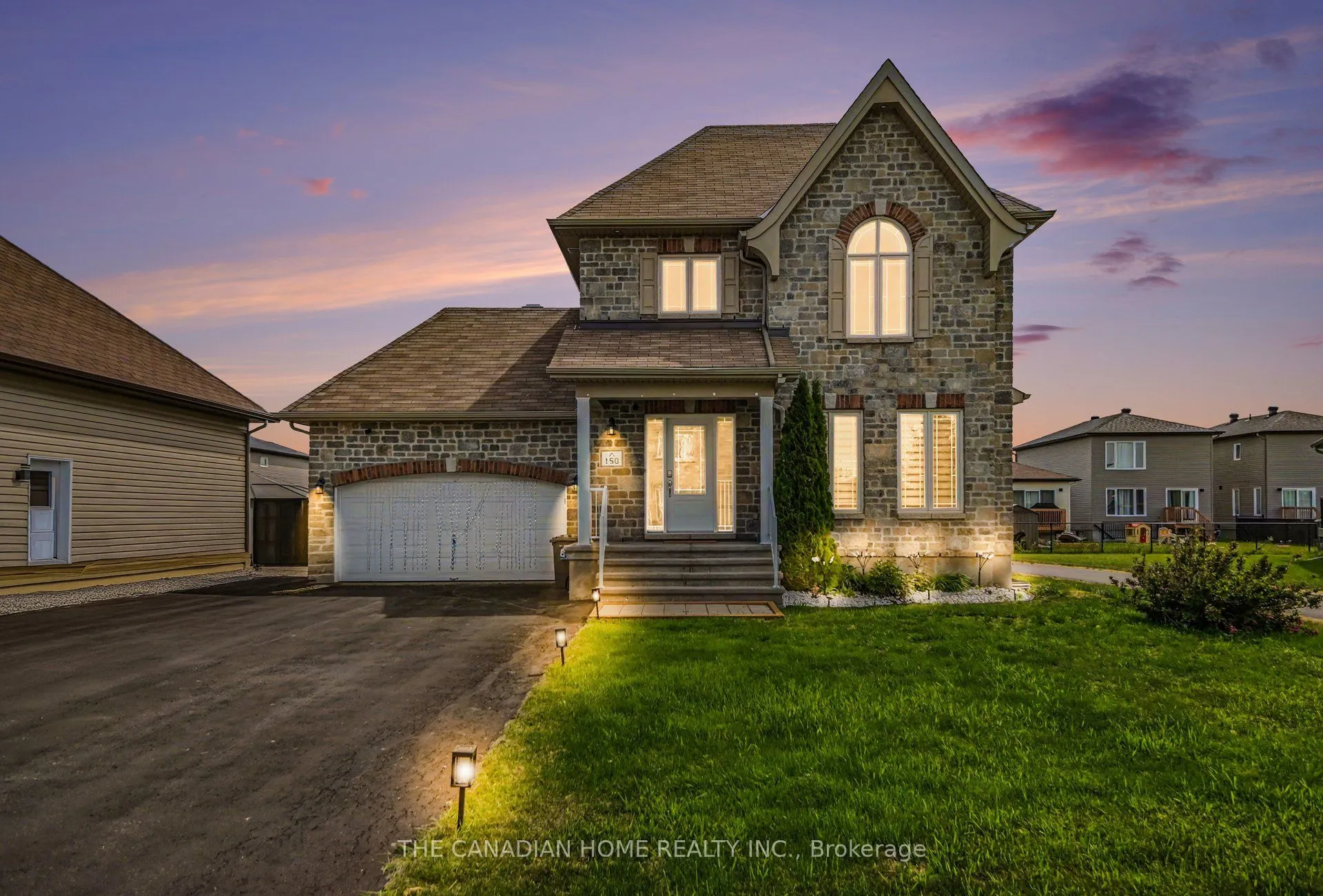 Detached Home For Sale | X13350860