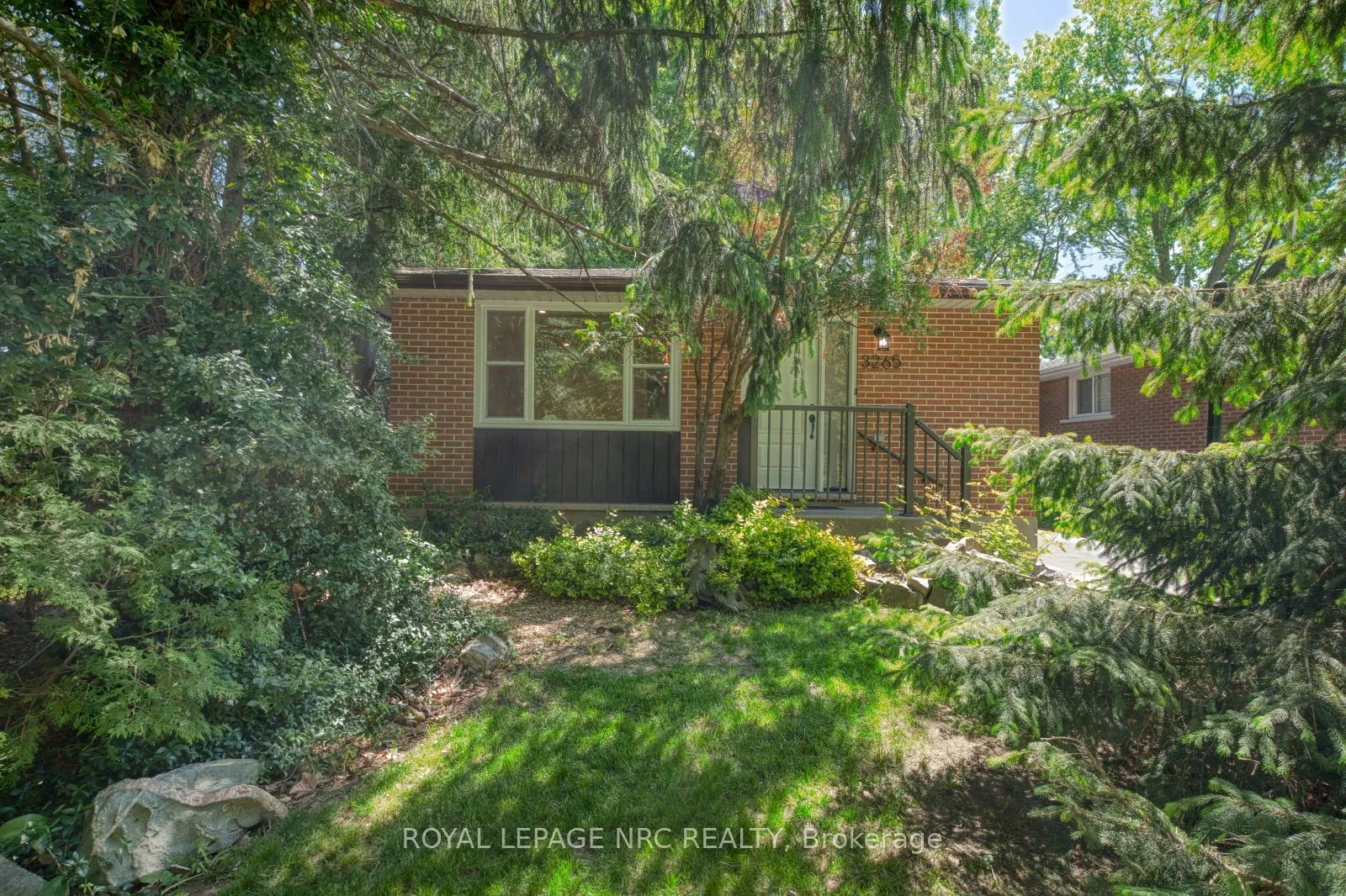 Detached Home For Sale | X13410056