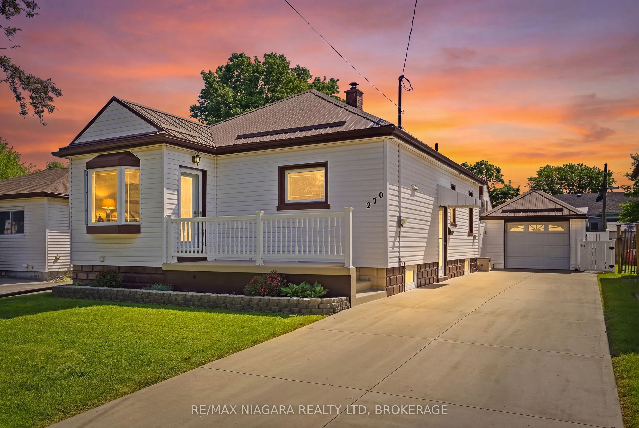 Detached Home For Sale | X13410098