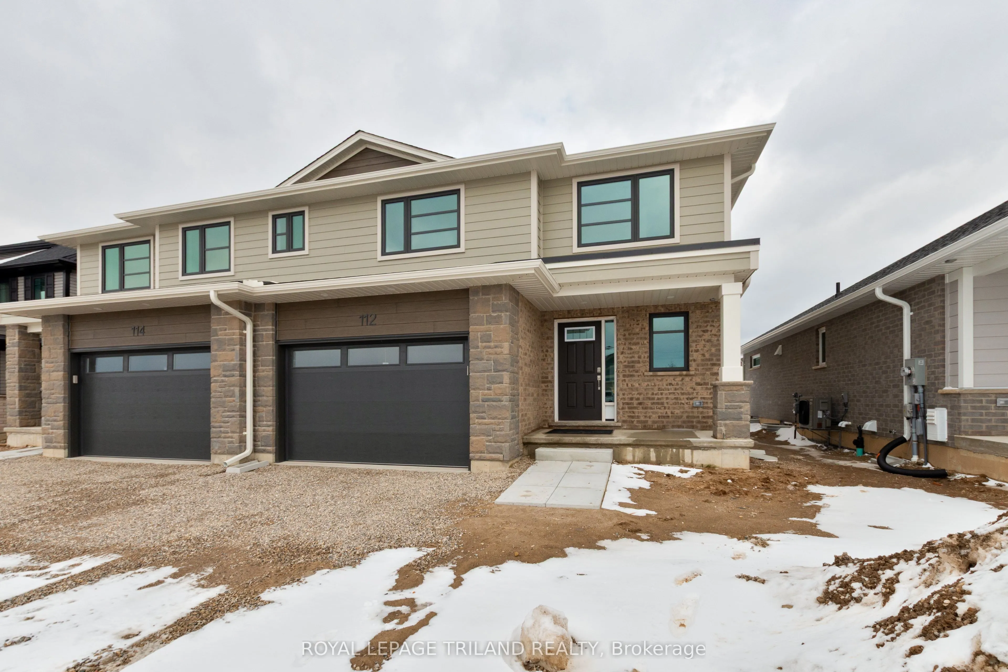 Semi-Detached Home For Sale | X13410100