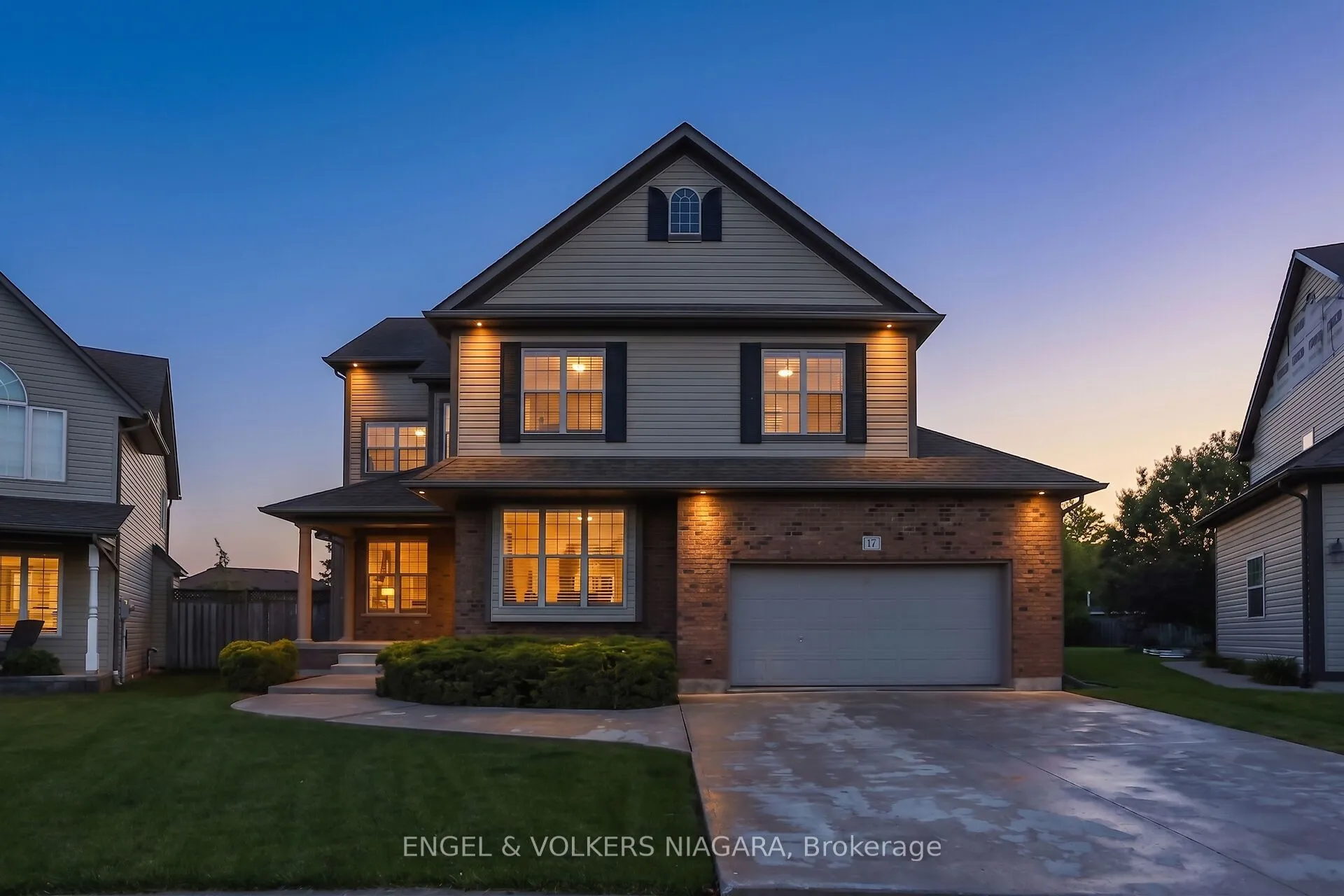Detached Home For Sale | X13410282