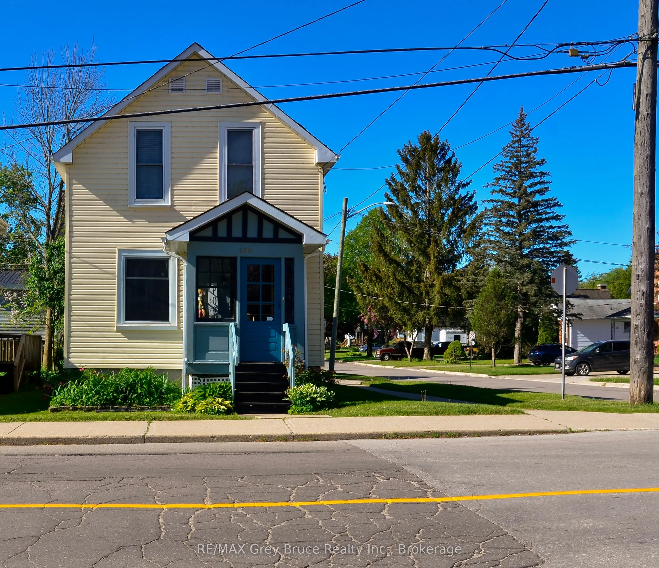 Detached Home For Sale | X13410292